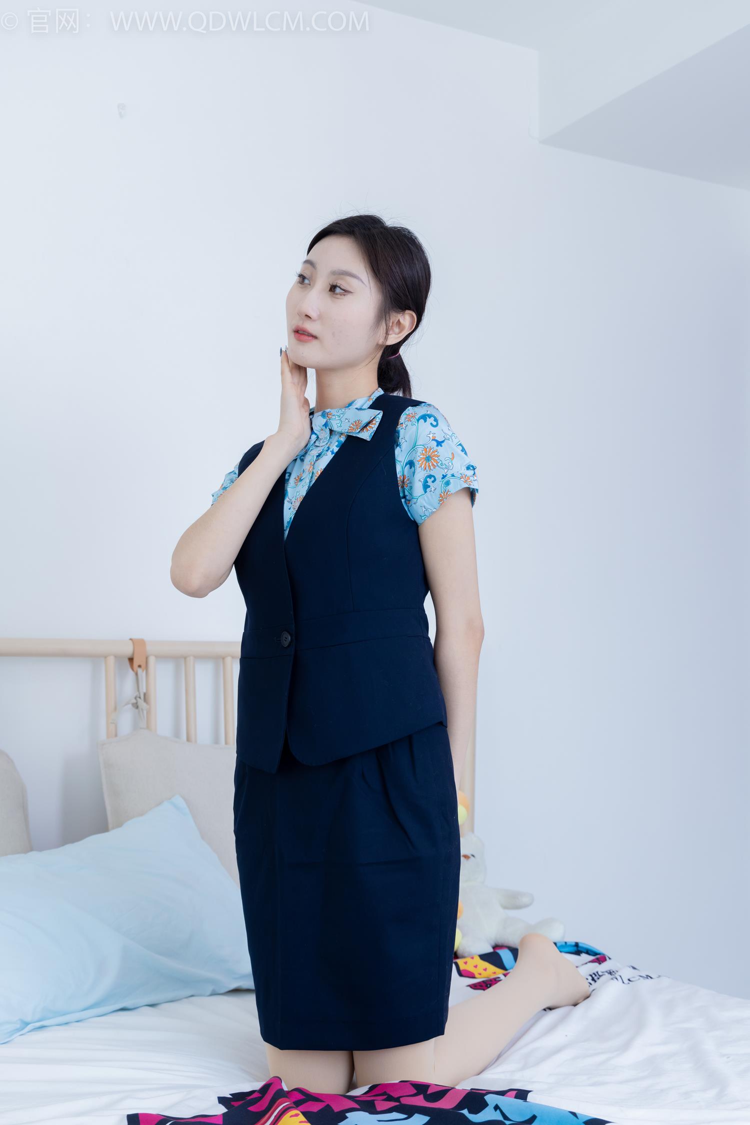 图片[117]-物恋传媒 NO.2030 雏菊-蜉蝣一梦 [150P] – 速更版-美库