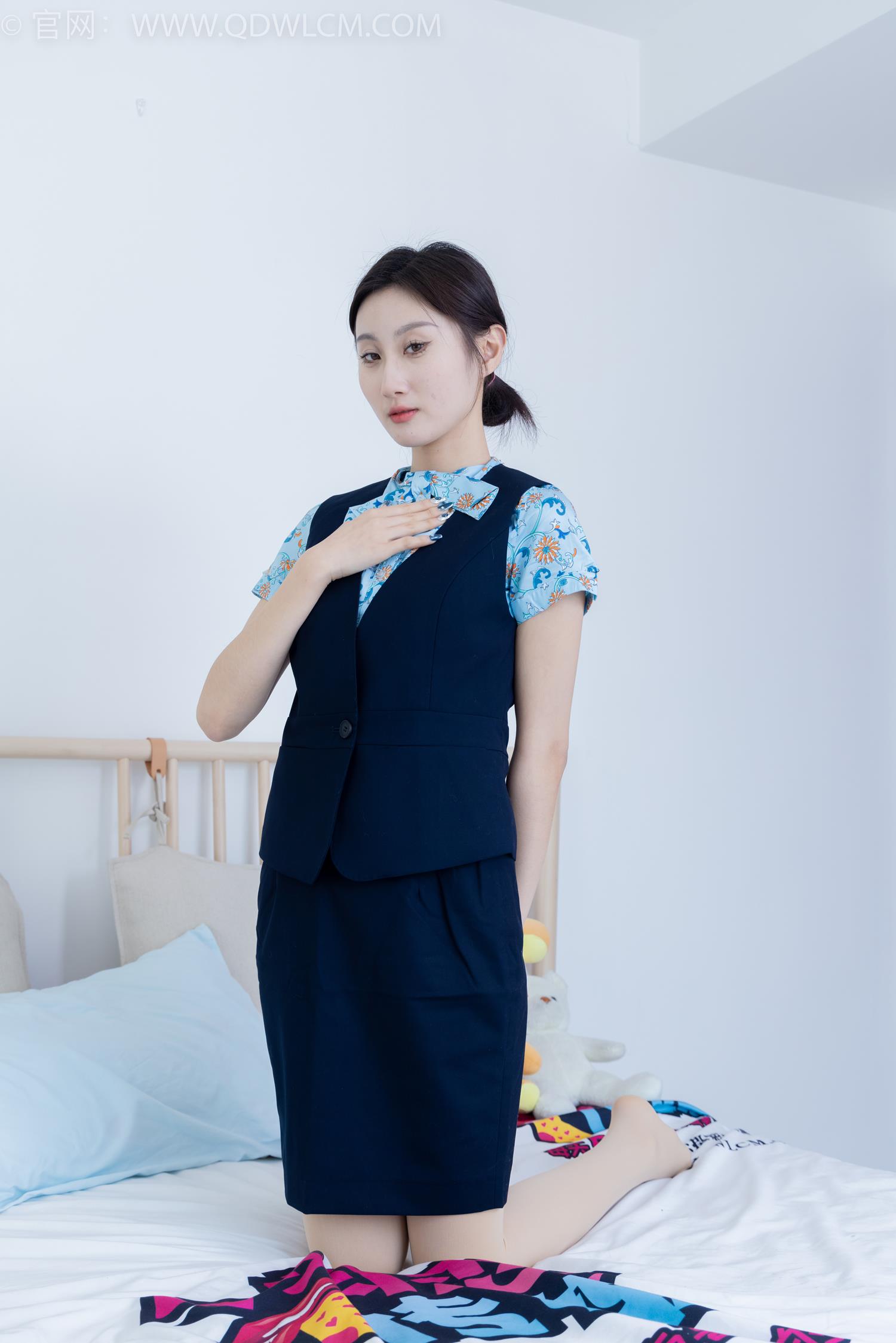 图片[118]-物恋传媒 NO.2030 雏菊-蜉蝣一梦 [150P] – 速更版-美库