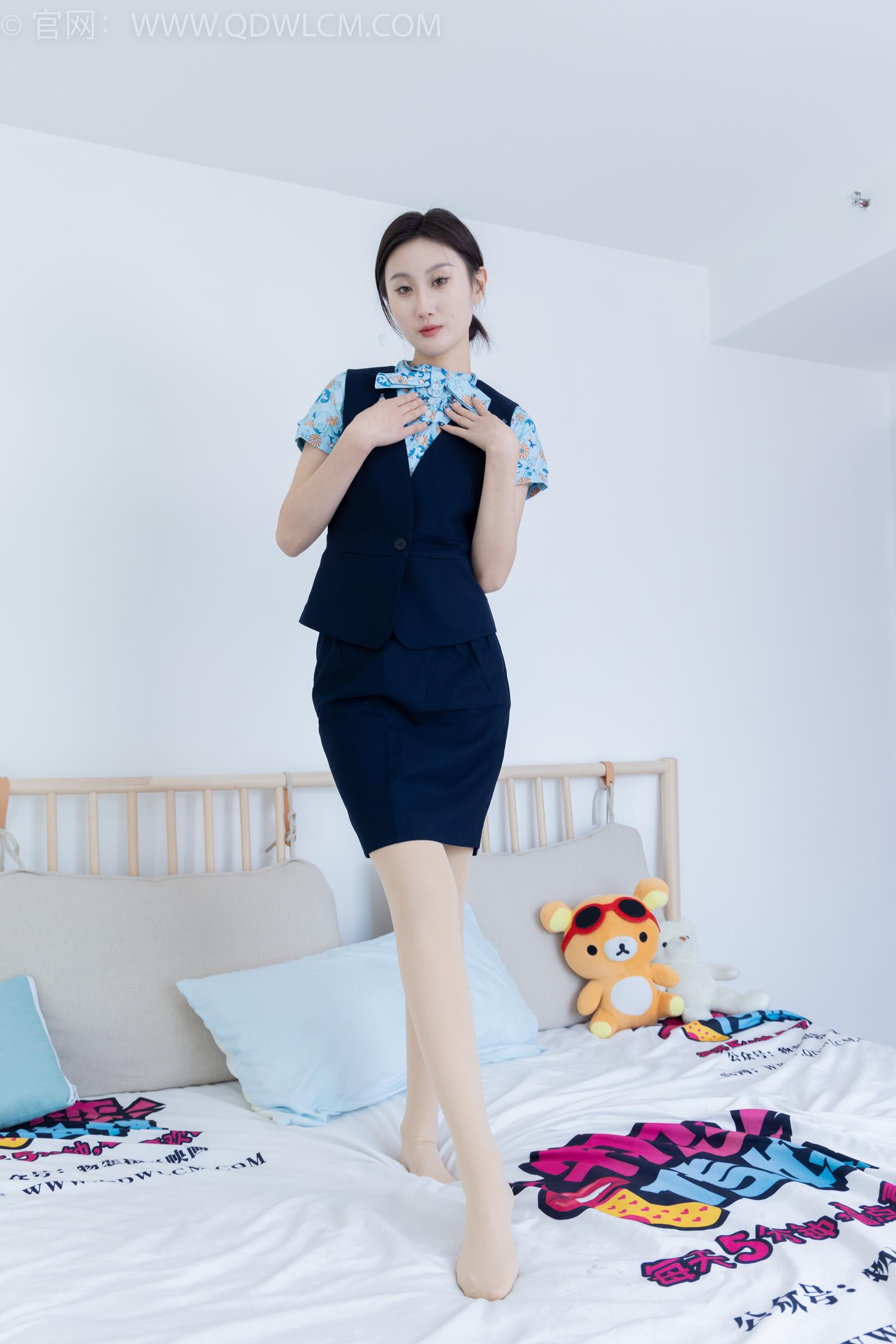 图片[130]-物恋传媒 NO.2030 雏菊-蜉蝣一梦 [150P] – 速更版-美库