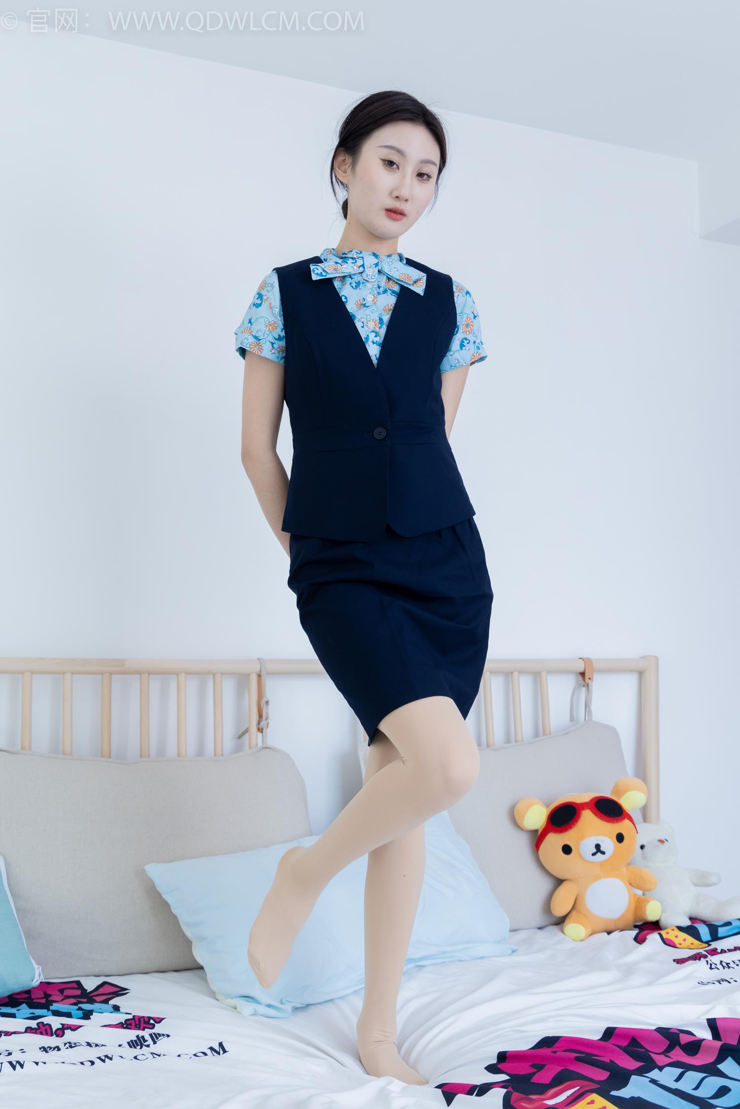 图片[131]-物恋传媒 NO.2030 雏菊-蜉蝣一梦 [150P] – 速更版-美库