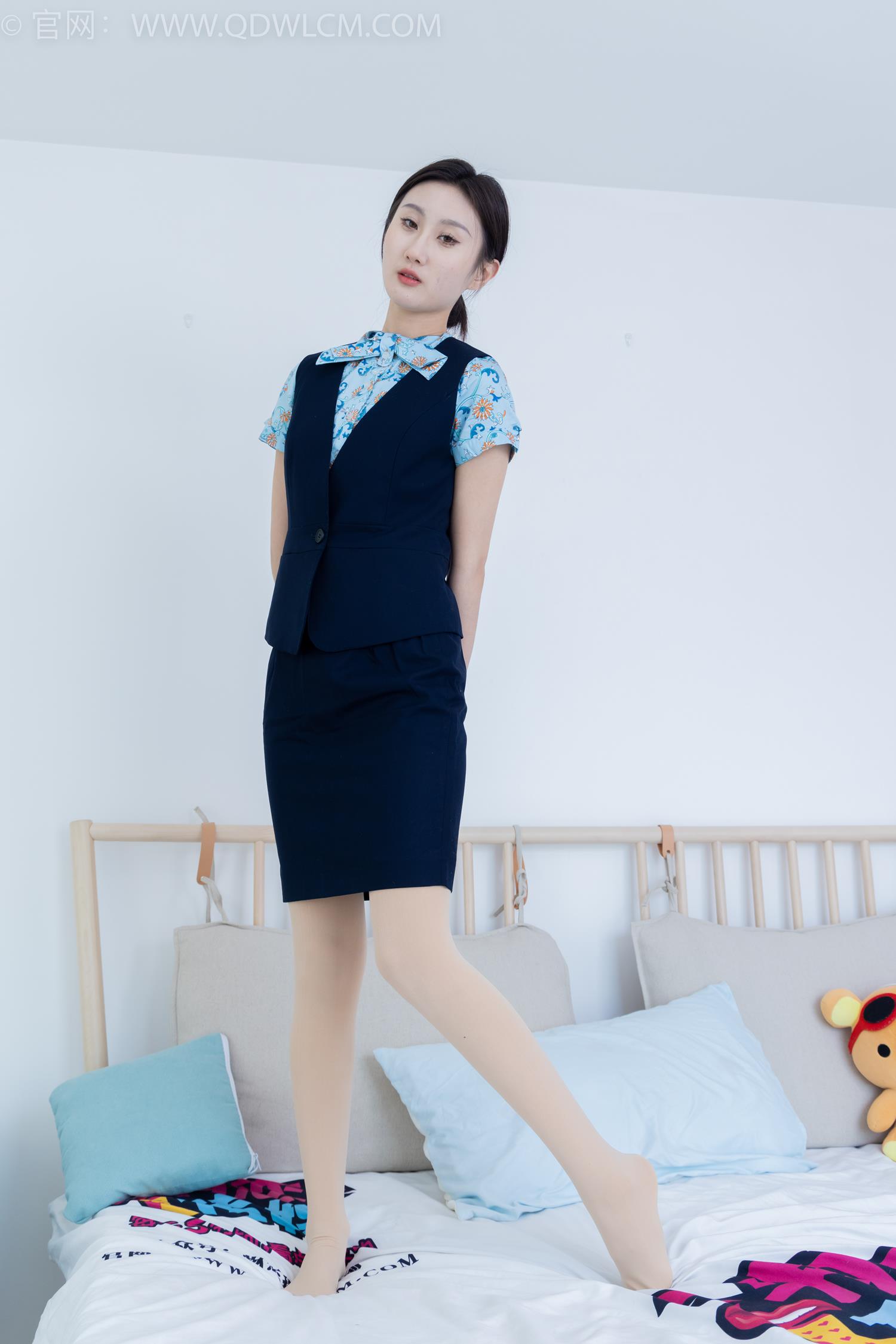 图片[133]-物恋传媒 NO.2030 雏菊-蜉蝣一梦 [150P] – 速更版-美库