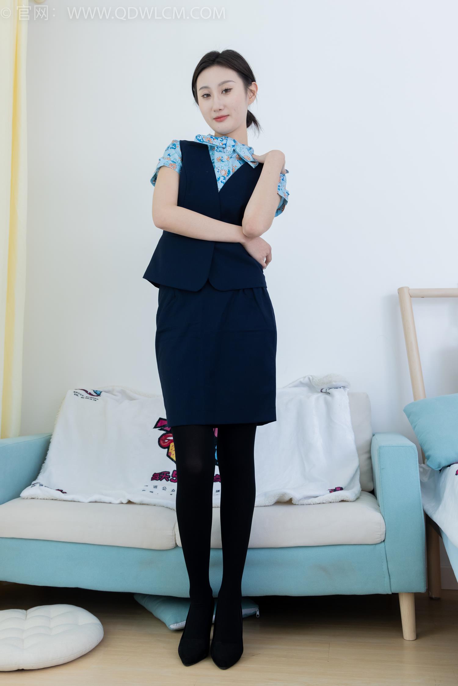 图片[144]-物恋传媒 NO.2030 雏菊-蜉蝣一梦 [150P] – 速更版-美库