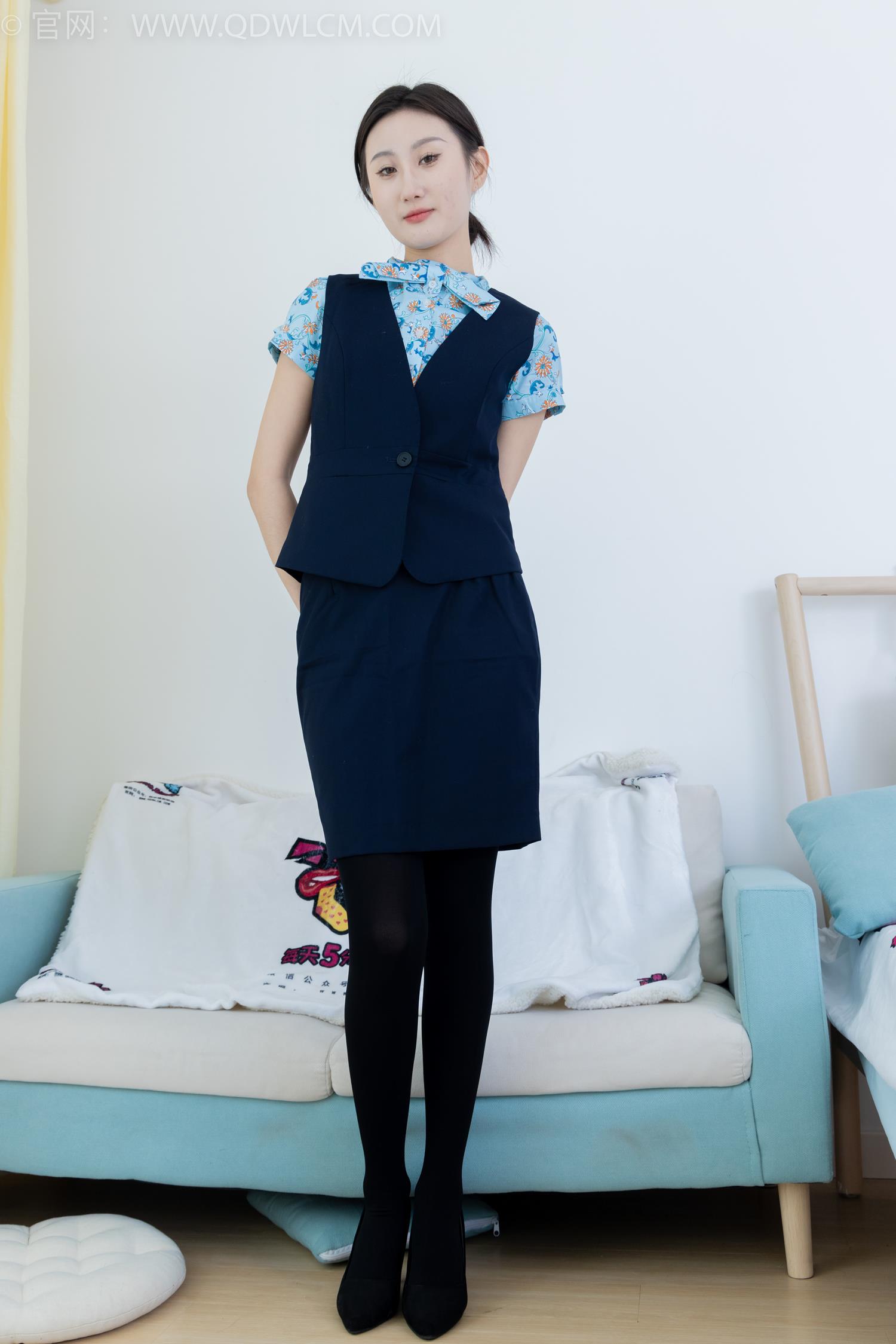 图片[145]-物恋传媒 NO.2030 雏菊-蜉蝣一梦 [150P] – 速更版-美库