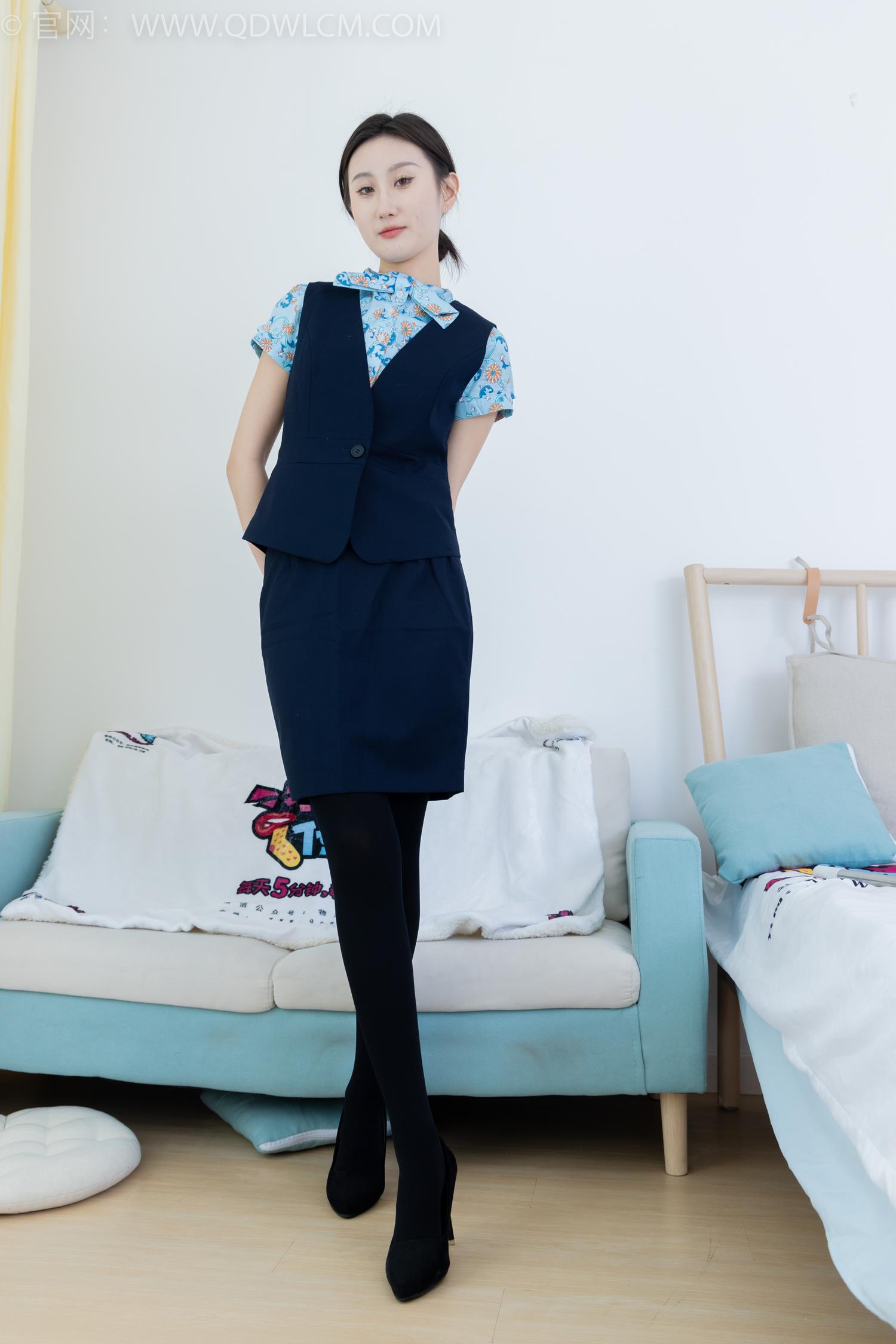 图片[146]-物恋传媒 NO.2030 雏菊-蜉蝣一梦 [150P] – 速更版-美库