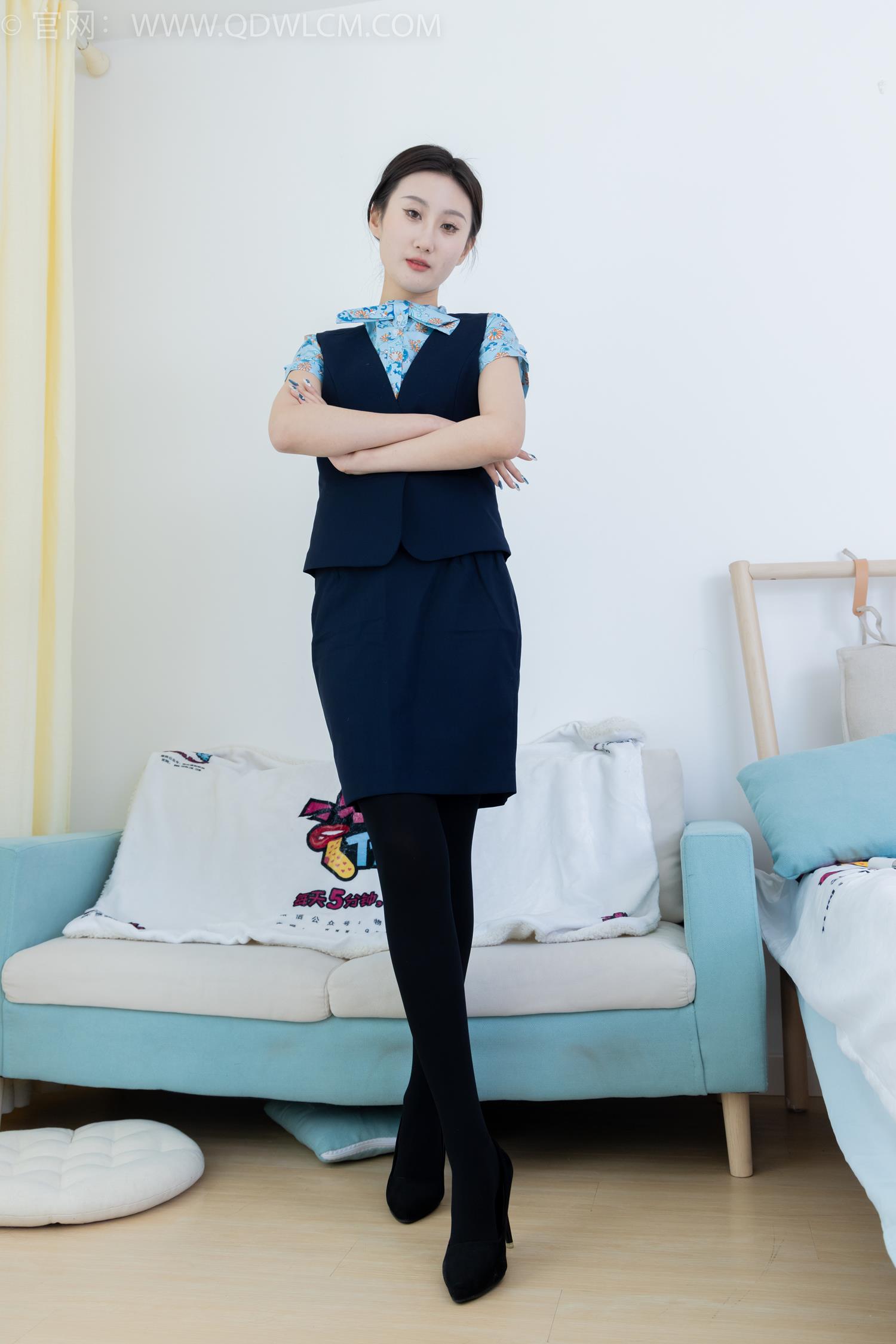 图片[147]-物恋传媒 NO.2030 雏菊-蜉蝣一梦 [150P] – 速更版-美库