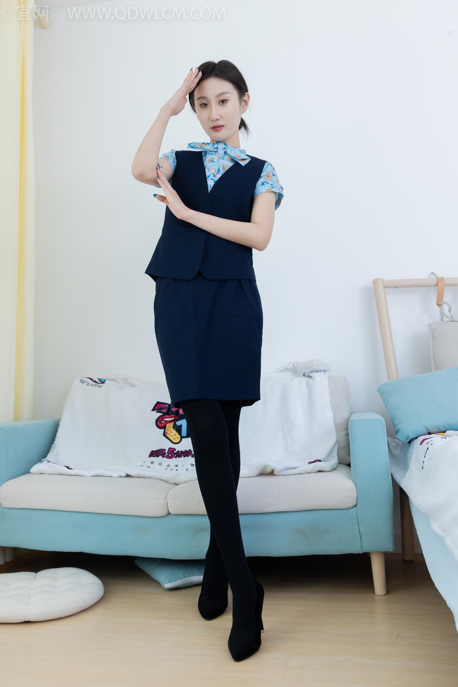 图片[148]-物恋传媒 NO.2030 雏菊-蜉蝣一梦 [150P] – 速更版-美库