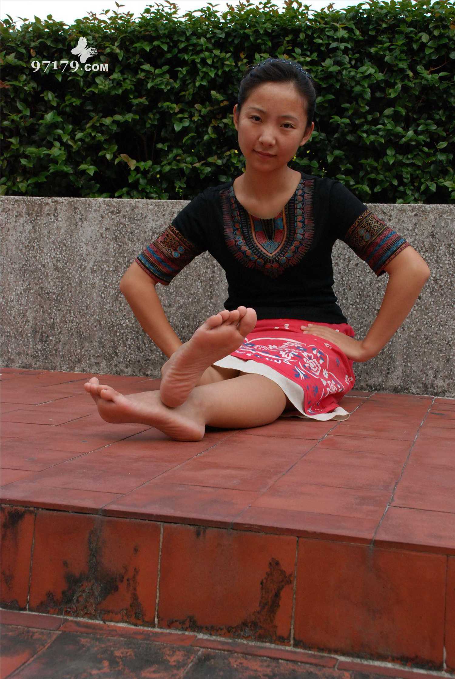 图片[10]-97179 NO.023 -Candy [52P] – 速更版-美库