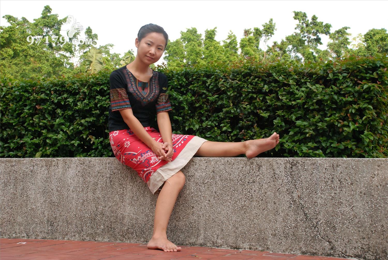 图片[13]-97179 NO.023 -Candy [52P] – 速更版-美库