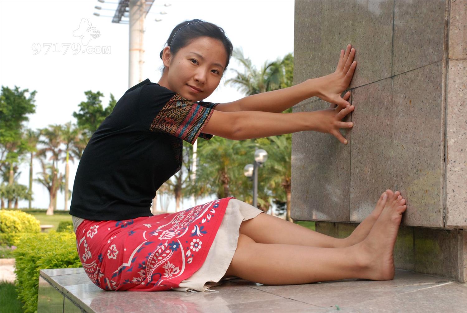 图片[19]-97179 NO.023 -Candy [52P] – 速更版-美库