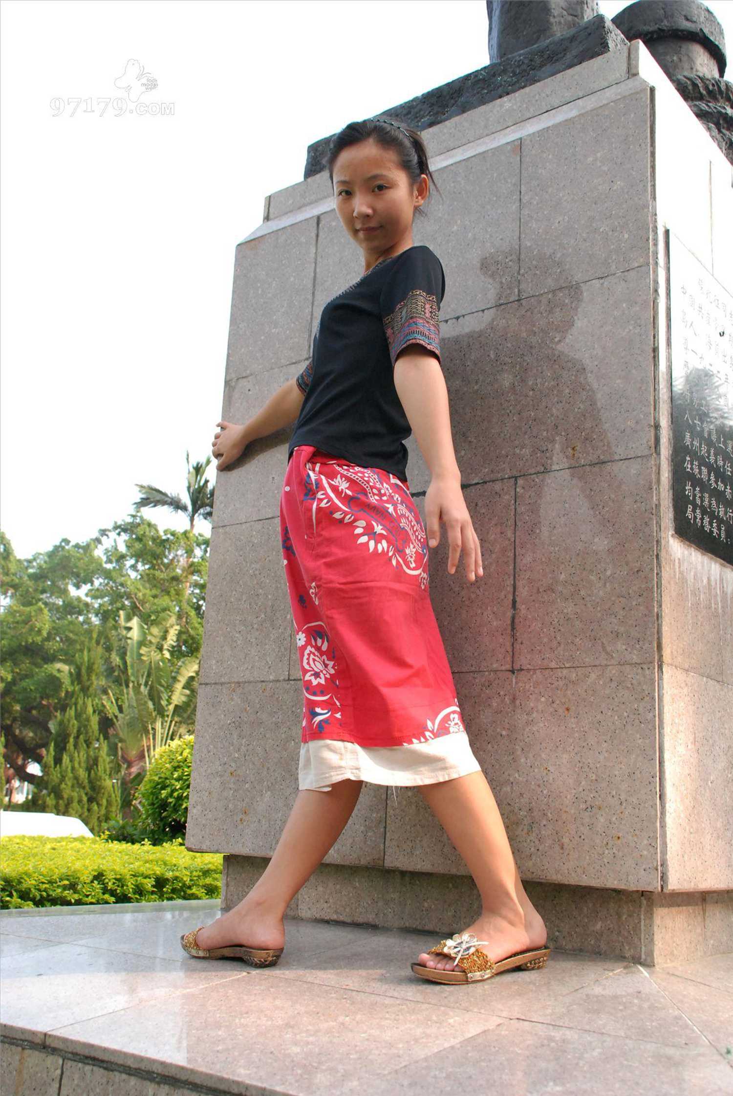 图片[28]-97179 NO.023 -Candy [52P] – 速更版-美库