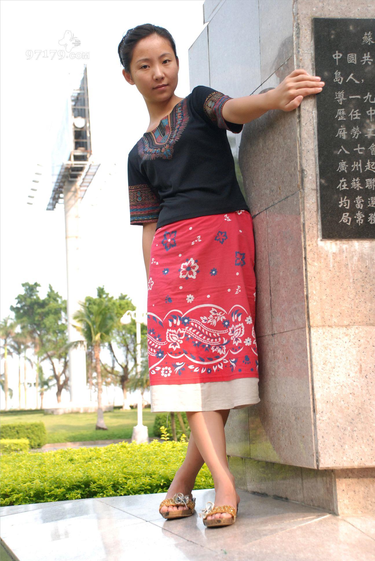 图片[32]-97179 NO.023 -Candy [52P] – 速更版-美库