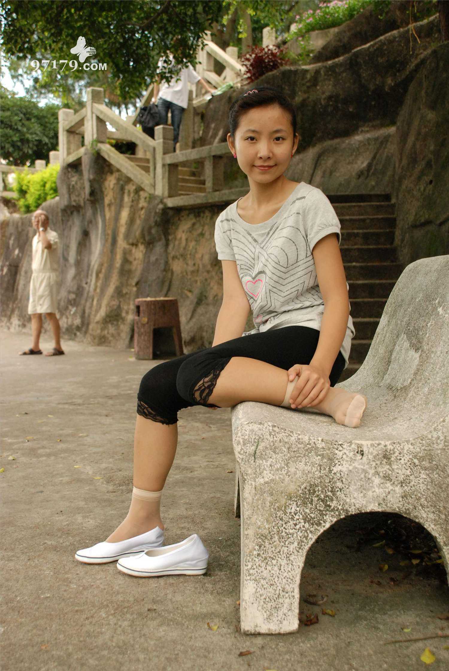 图片[23]-97179 NO.024 -Candy [35P] – 速更版-美库