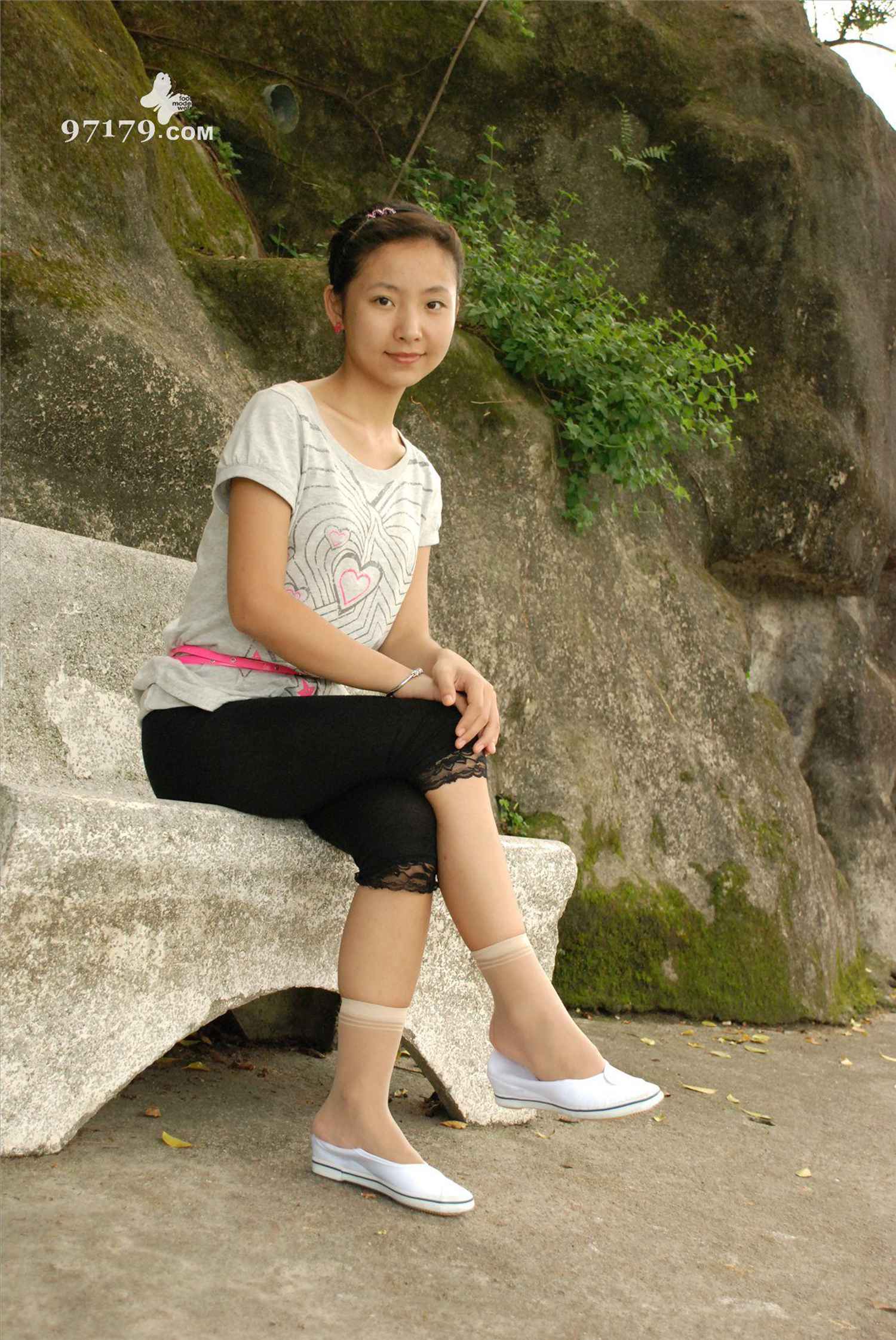 图片[26]-97179 NO.024 -Candy [35P] – 速更版-美库