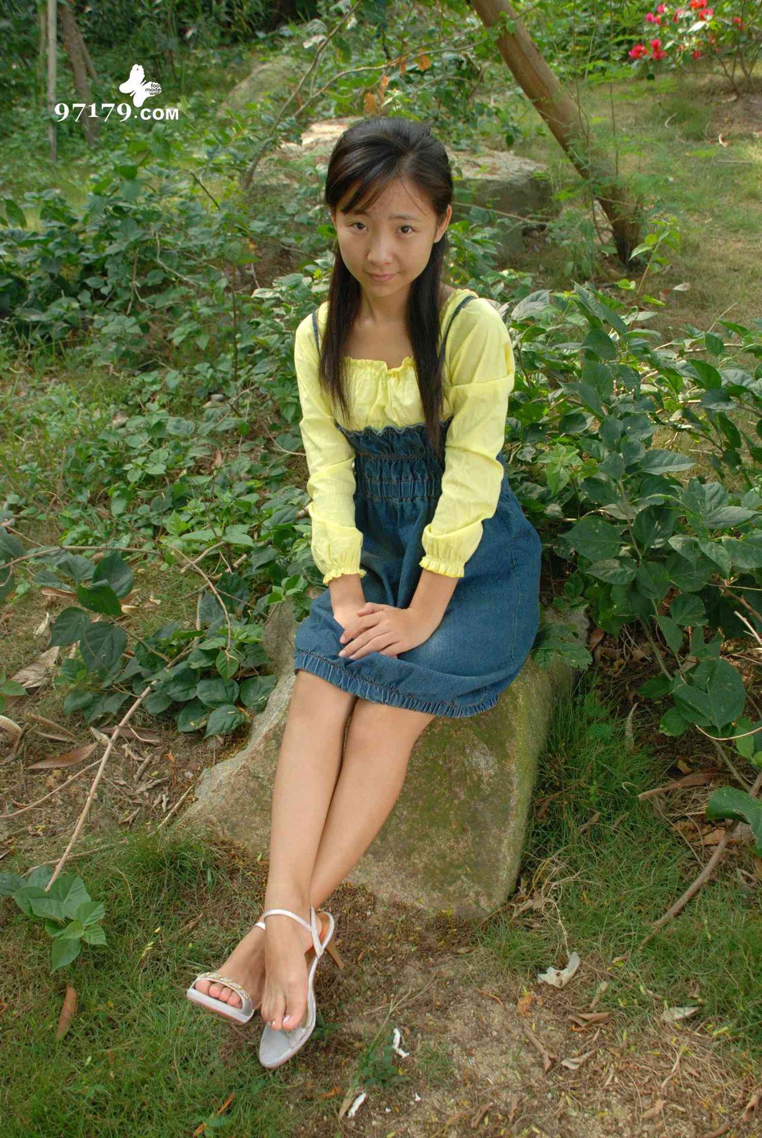 图片[18]-97179 NO.025 -Candy [50P] – 速更版-美库