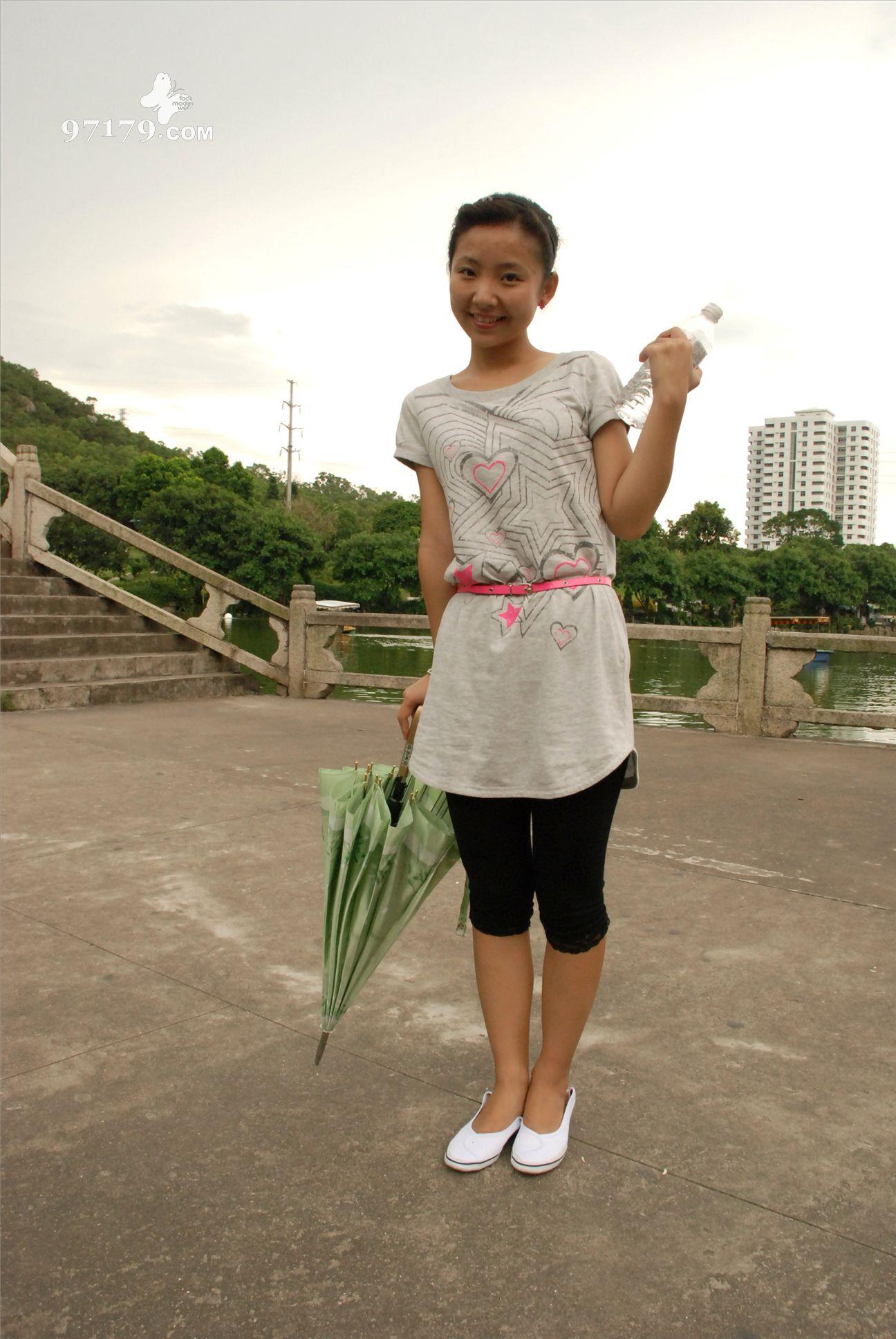 图片[27]-97179 NO.024 -Candy [35P] – 速更版-美库