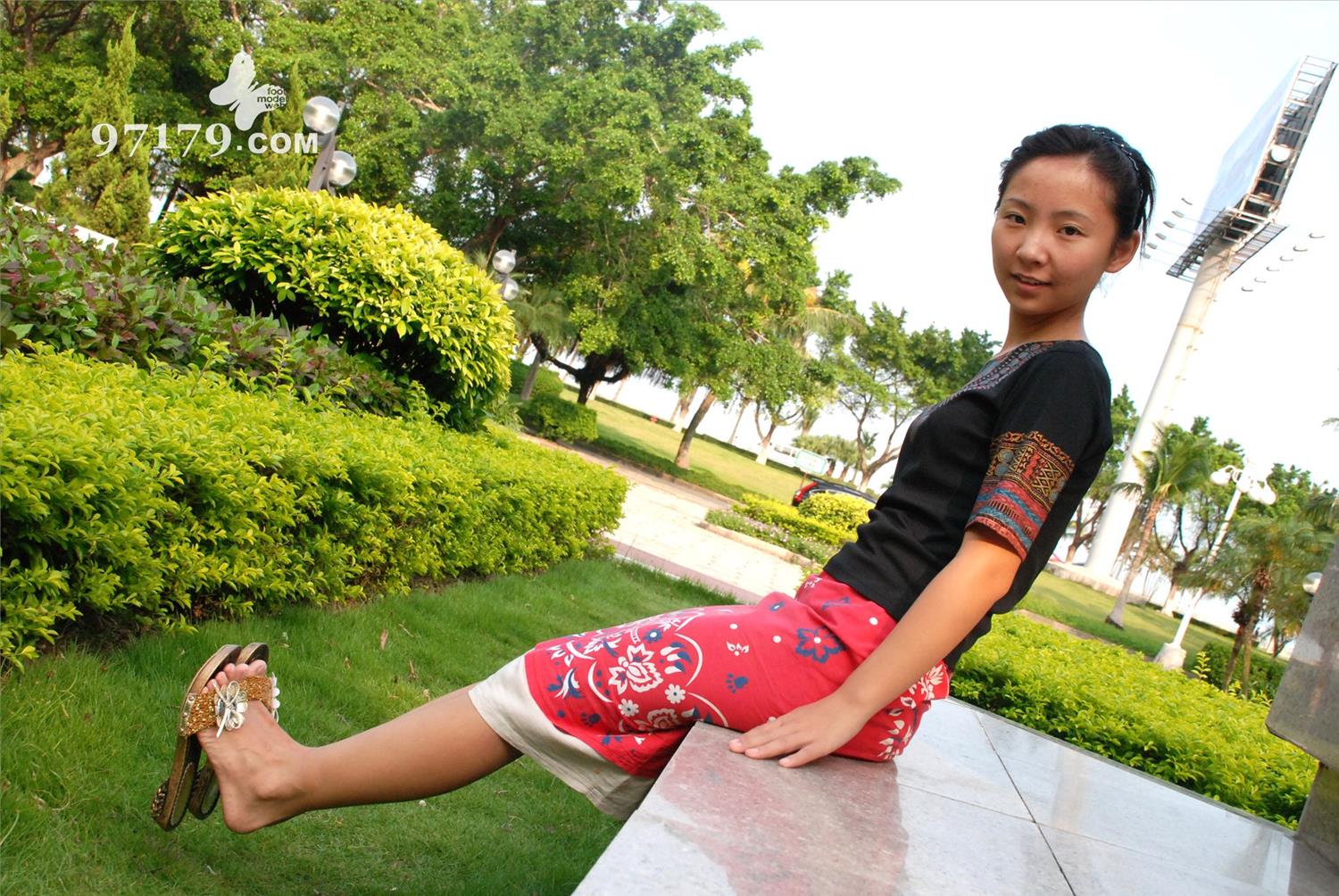 图片[44]-97179 NO.023 -Candy [52P] – 速更版-美库