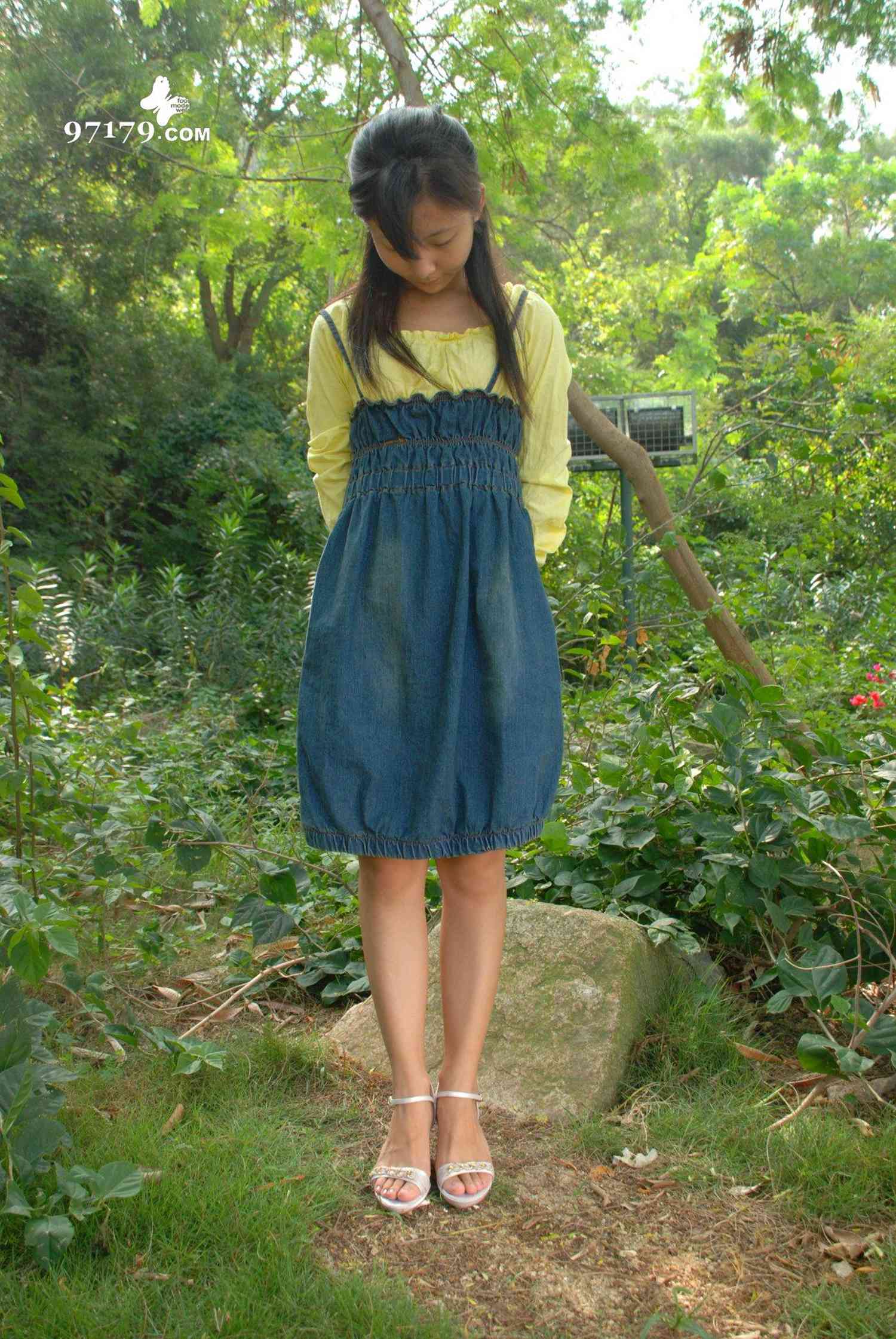 图片[27]-97179 NO.025 -Candy [50P] – 速更版-美库