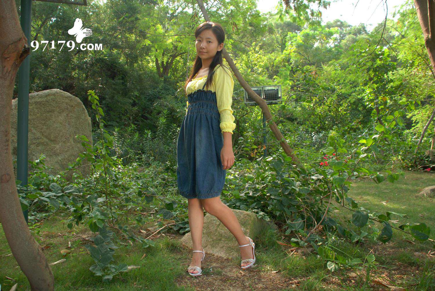 图片[28]-97179 NO.025 -Candy [50P] – 速更版-美库