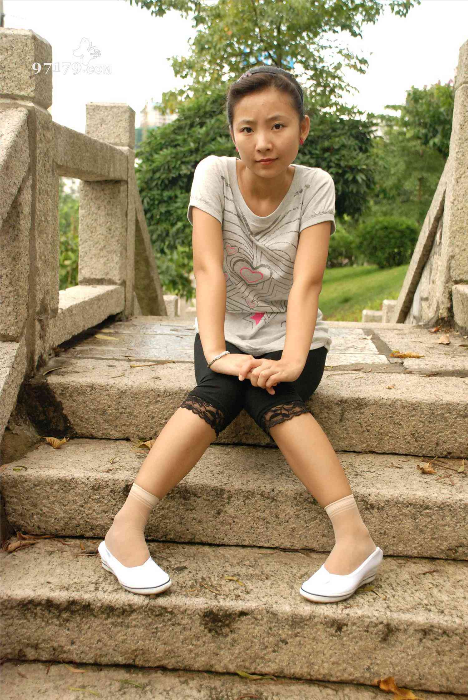 图片[36]-97179 NO.024 -Candy [35P] – 速更版-美库