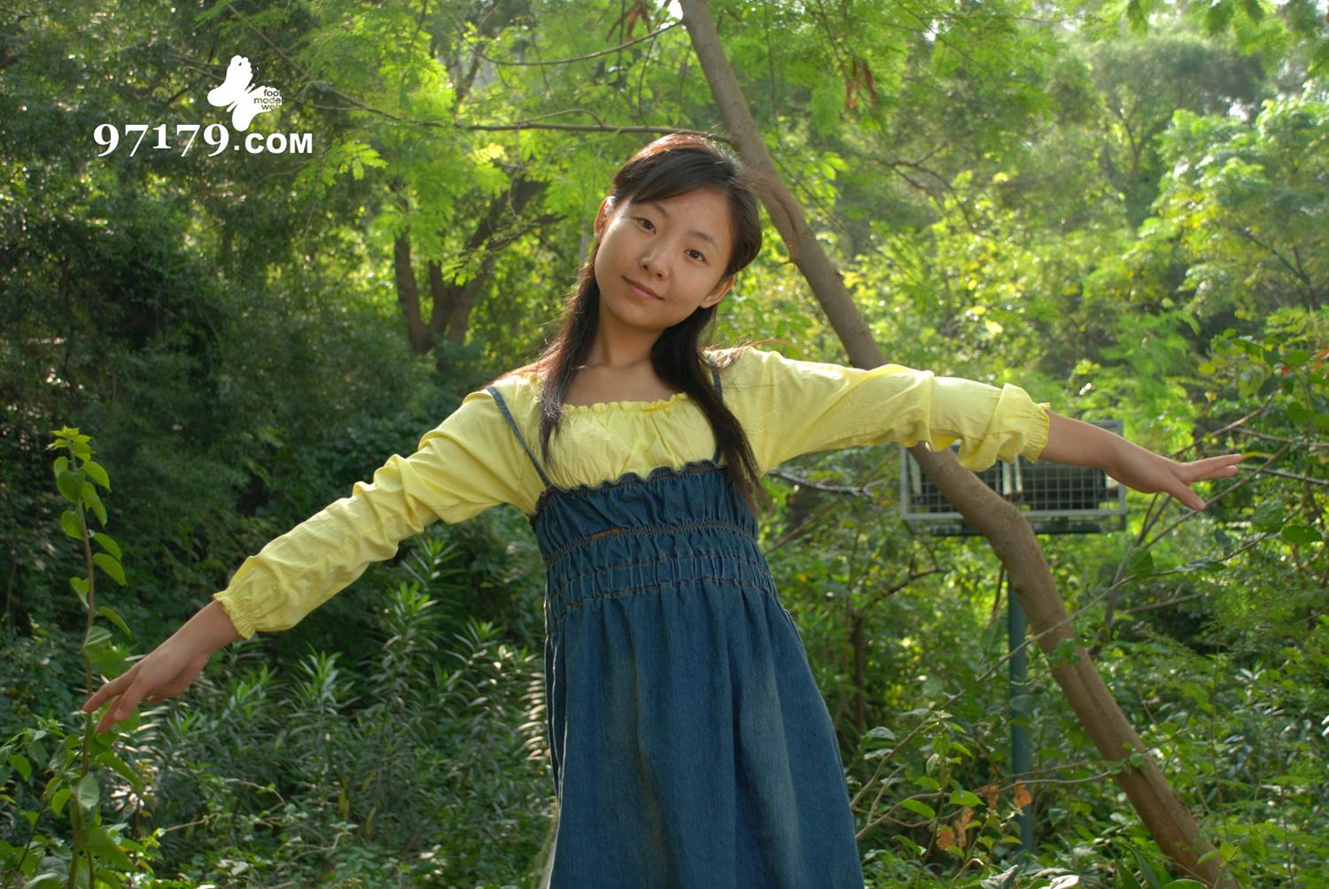 图片[29]-97179 NO.025 -Candy [50P] – 速更版-美库