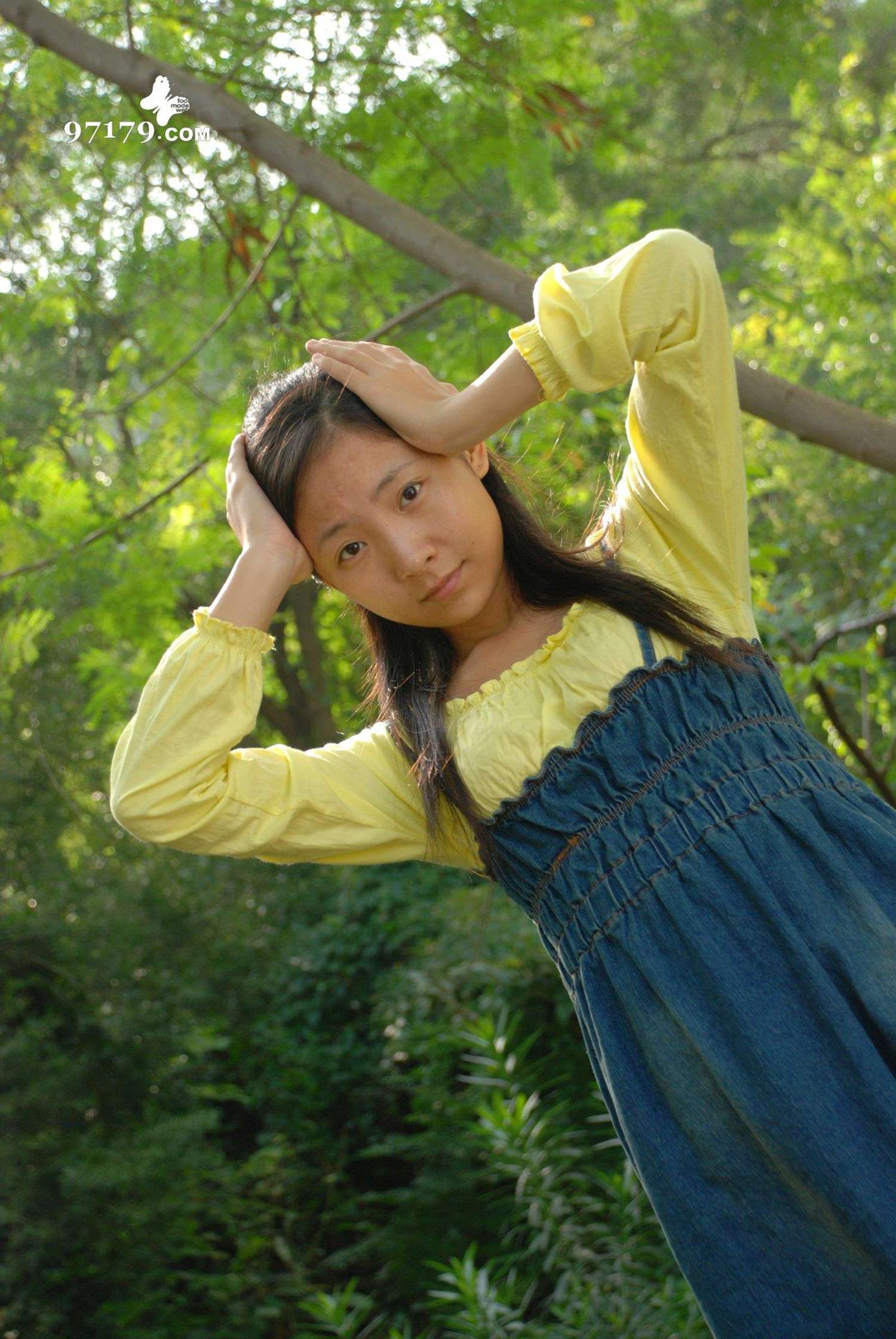 图片[30]-97179 NO.025 -Candy [50P] – 速更版-美库