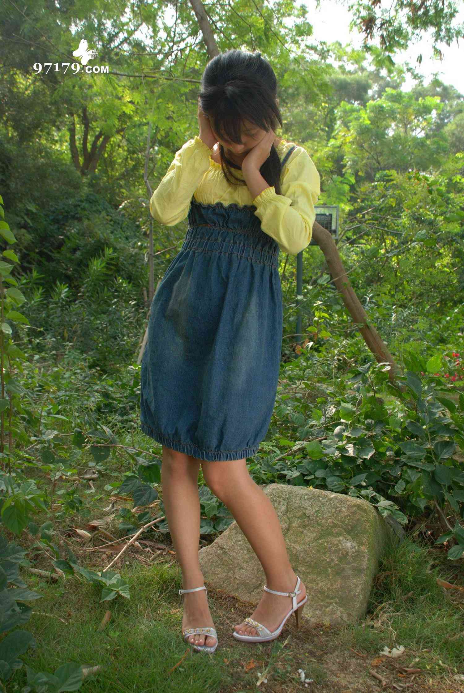 图片[36]-97179 NO.025 -Candy [50P] – 速更版-美库