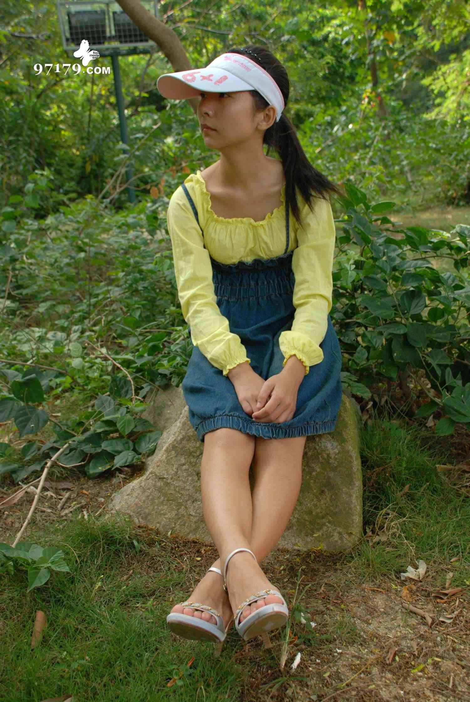 图片[51]-97179 NO.025 -Candy [50P] – 速更版-美库