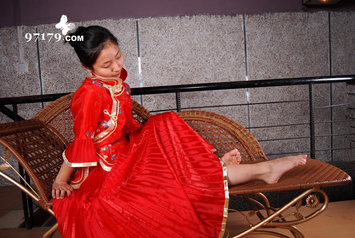 图片[21]-97179 NO.026-Candy [55P] – 速更版-美库