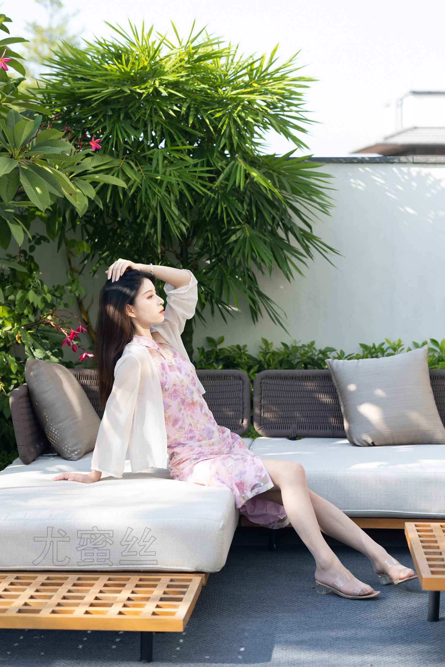 图片[14]-尤密思 No.119 穿搭推广展示图集[47P] – 速更版-美库