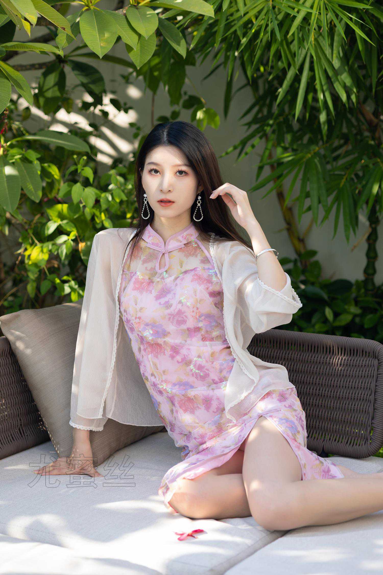 图片[19]-尤密思 No.119 穿搭推广展示图集[47P] – 速更版-美库