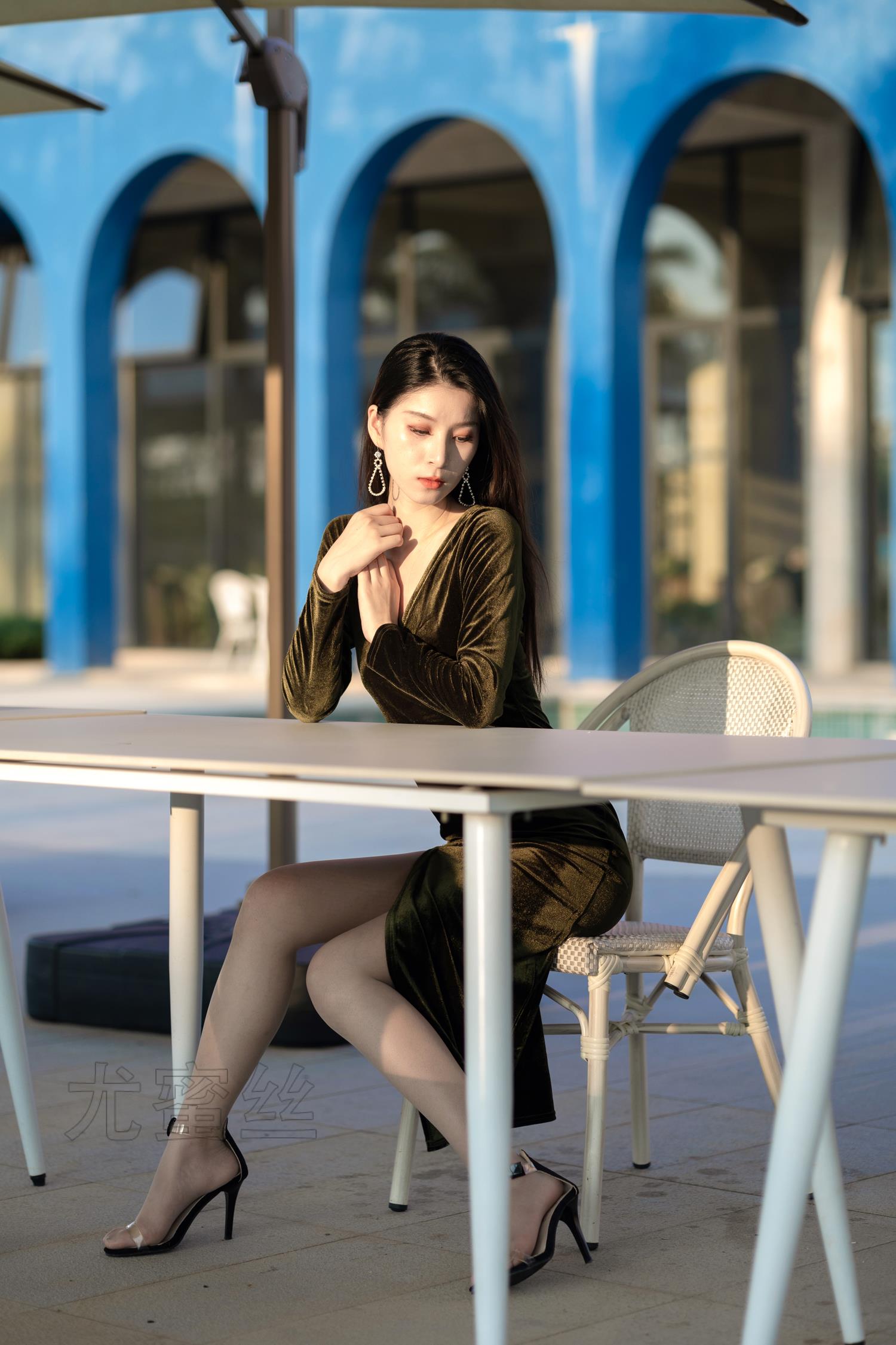 图片[22]-尤密思 No.119 穿搭推广展示图集[47P] – 速更版-美库