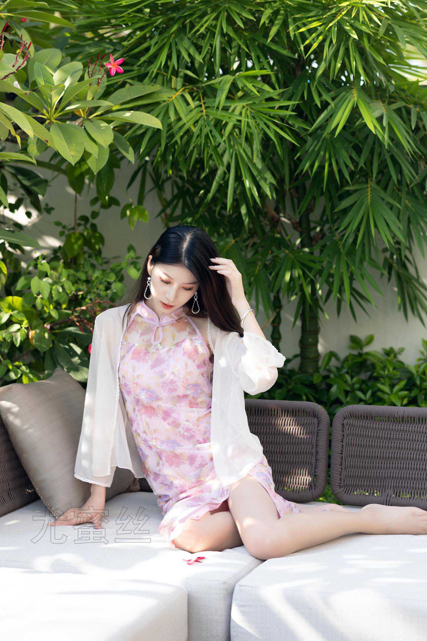 图片[23]-尤密思 No.119 穿搭推广展示图集[47P] – 速更版-美库