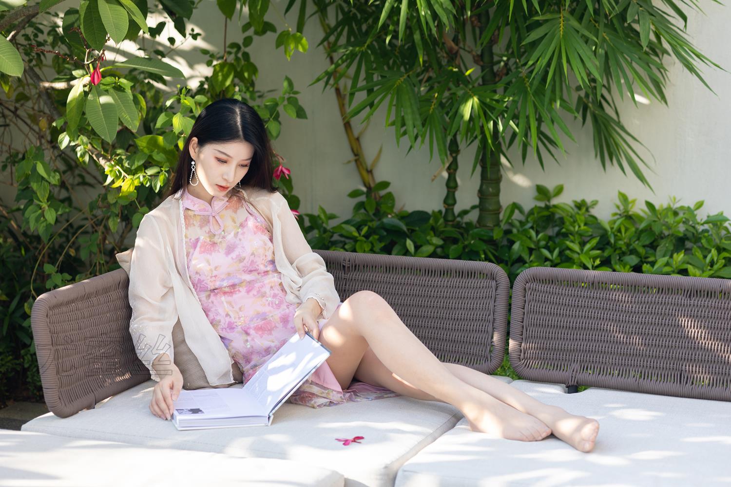 图片[24]-尤密思 No.119 穿搭推广展示图集[47P] – 速更版-美库