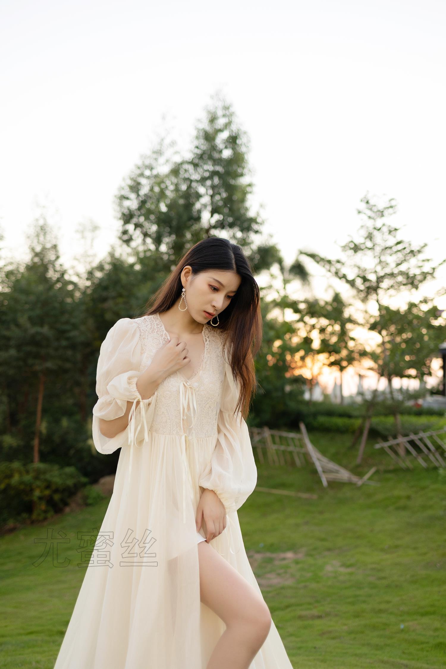 图片[27]-尤密思 No.119 穿搭推广展示图集[47P] – 速更版-美库