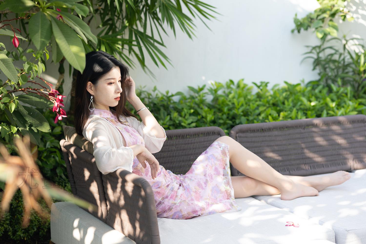 图片[29]-尤密思 No.119 穿搭推广展示图集[47P] – 速更版-美库