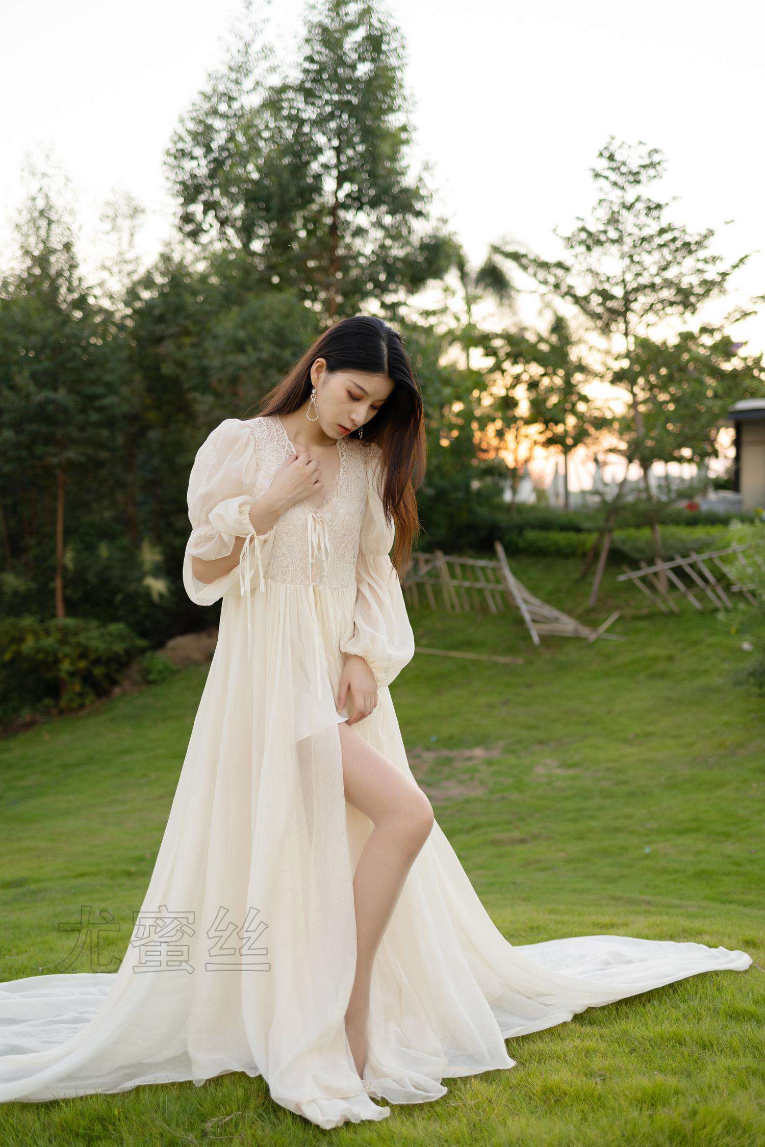 图片[32]-尤密思 No.119 穿搭推广展示图集[47P] – 速更版-美库