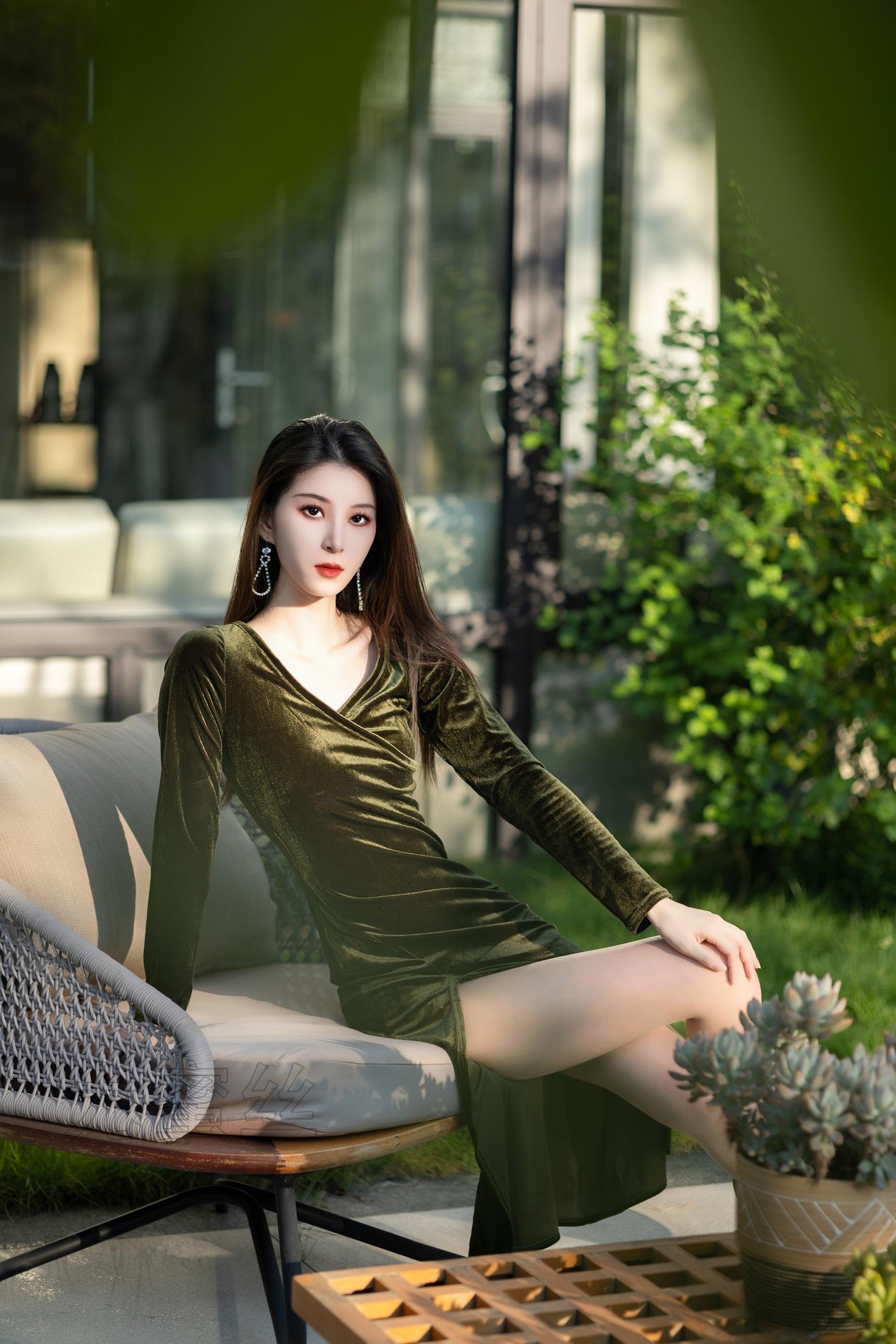 图片[36]-尤密思 No.119 穿搭推广展示图集[47P] – 速更版-美库