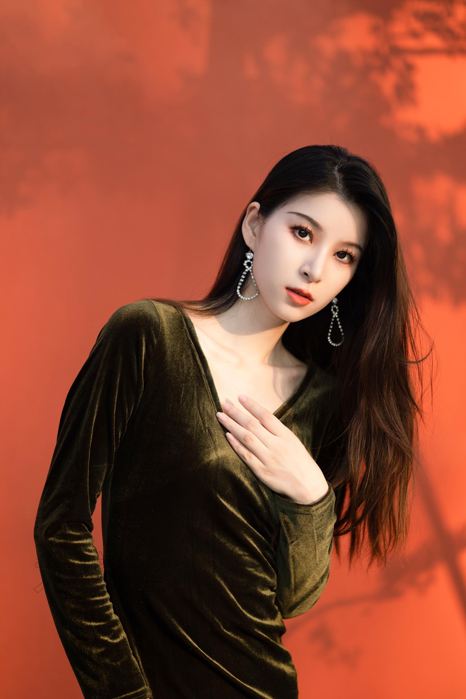 图片[37]-尤密思 No.119 穿搭推广展示图集[47P] – 速更版-美库