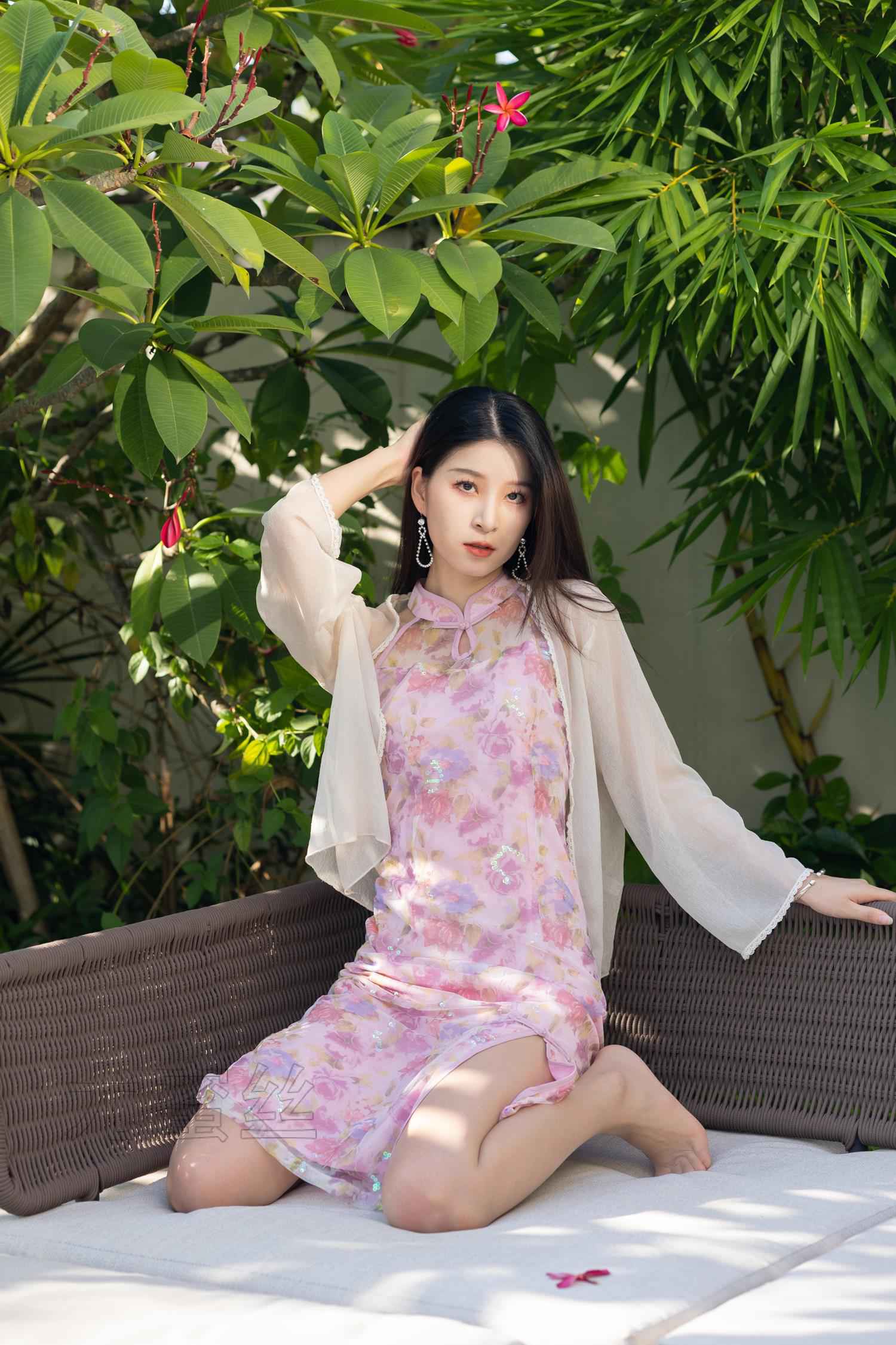 图片[38]-尤密思 No.119 穿搭推广展示图集[47P] – 速更版-美库