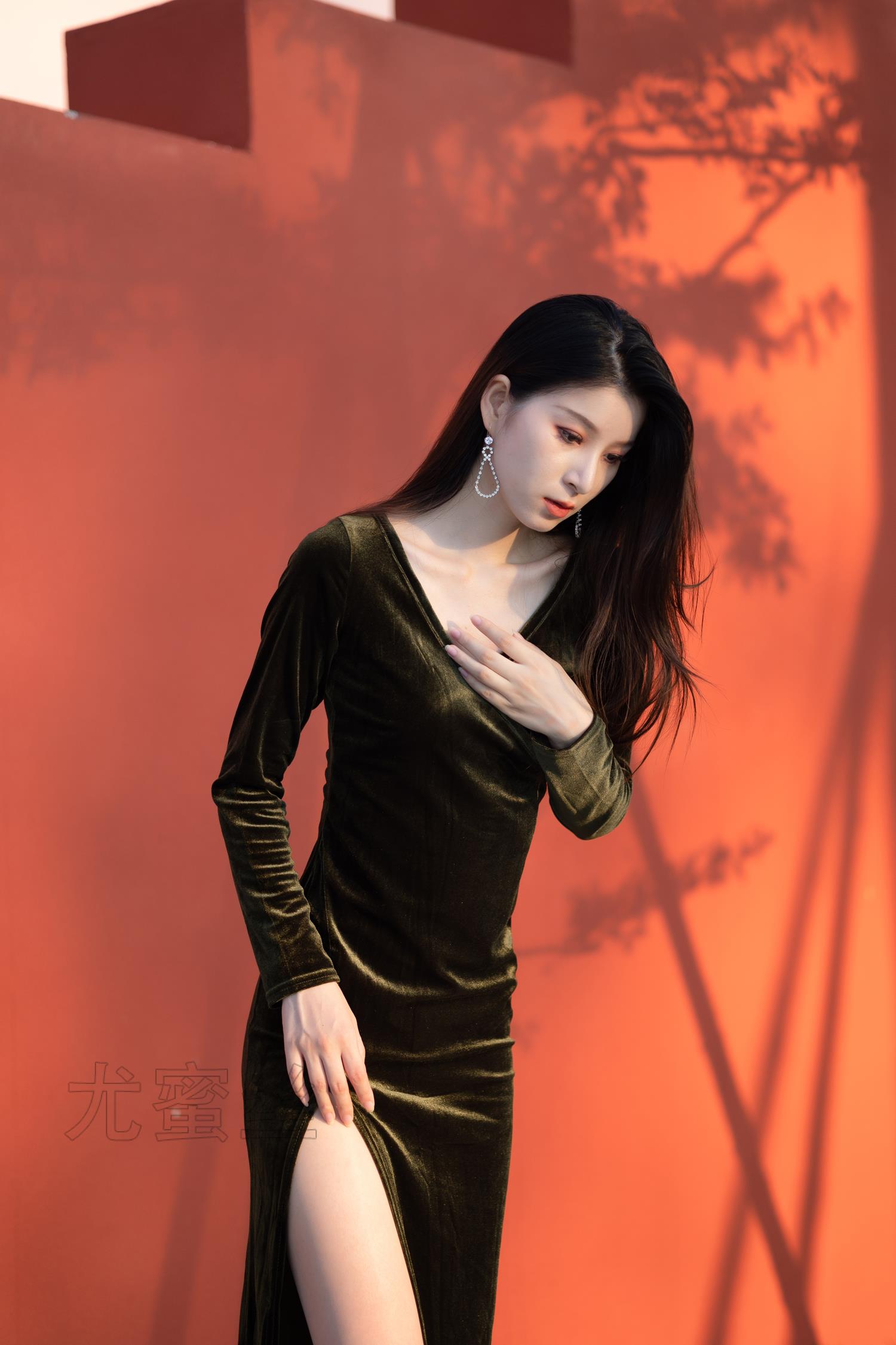 图片[47]-尤密思 No.119 穿搭推广展示图集[47P] – 速更版-美库