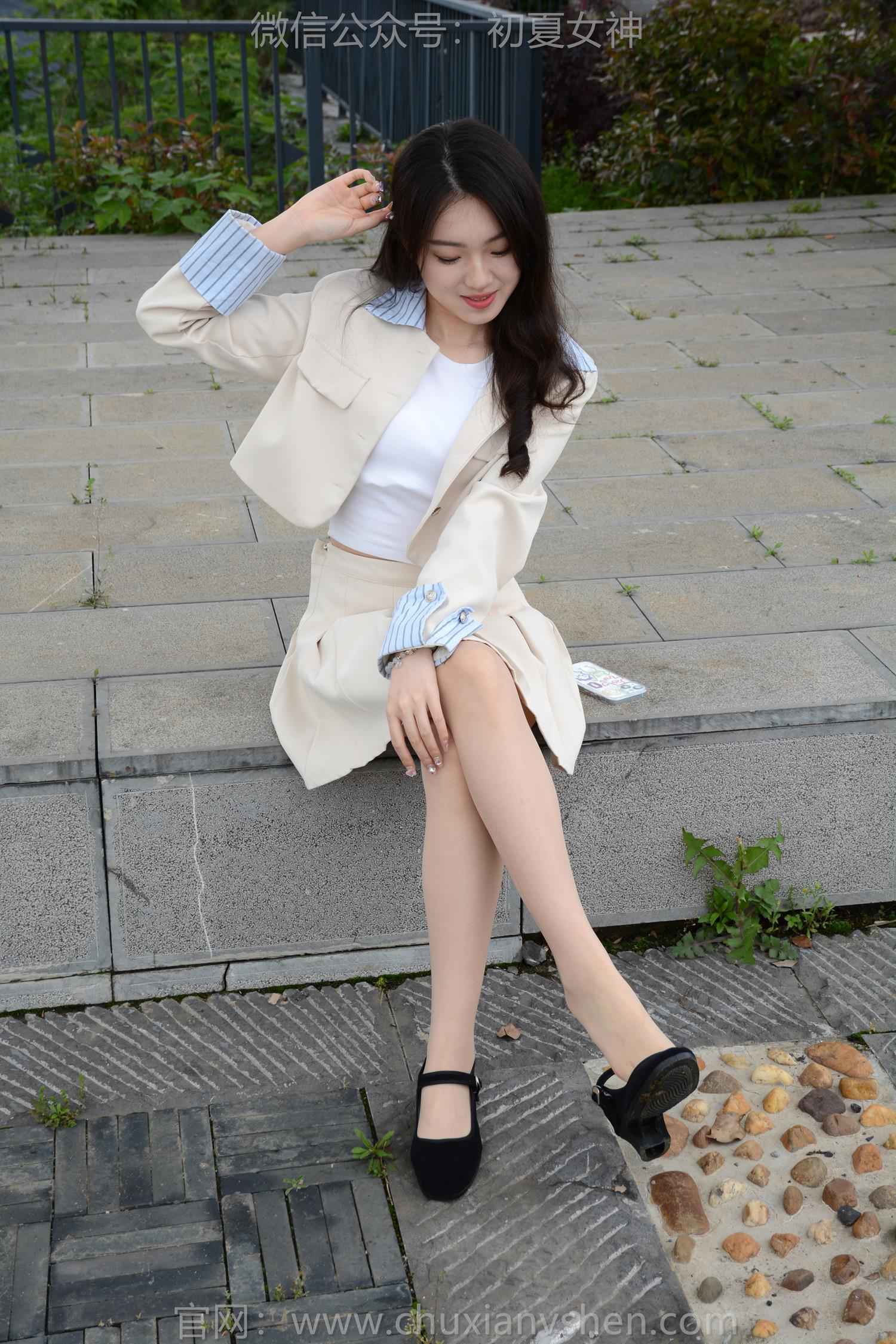 图片[39]-初夏女神 NO.190 环环 红舞麦昆[140P] – 速更版-美库