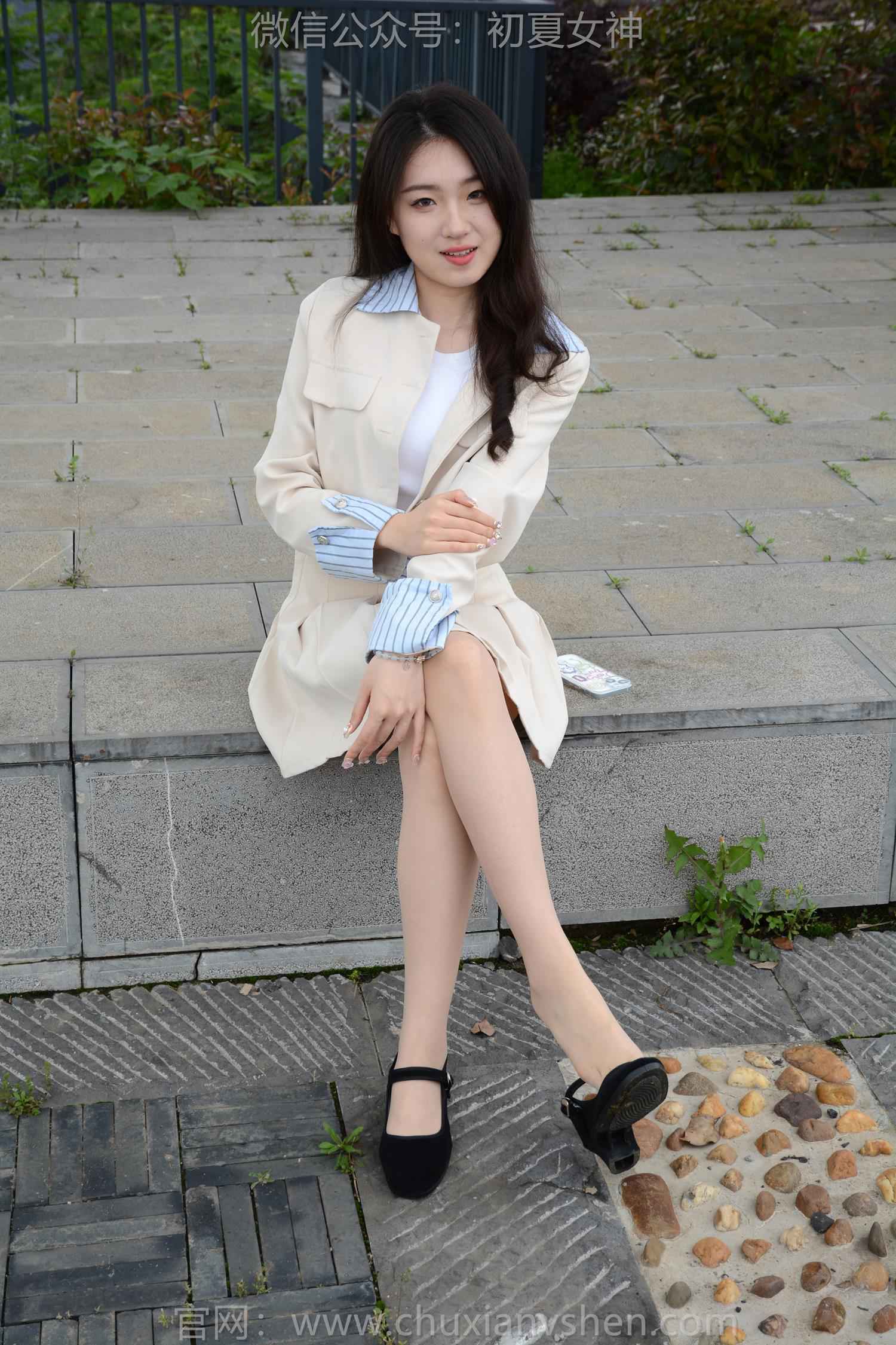 图片[40]-初夏女神 NO.190 环环 红舞麦昆[140P] – 速更版-美库