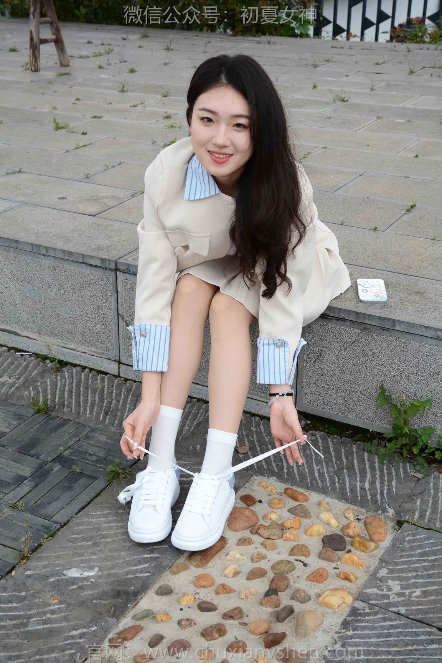 图片[45]-初夏女神 NO.190 环环 红舞麦昆[140P] – 速更版-美库