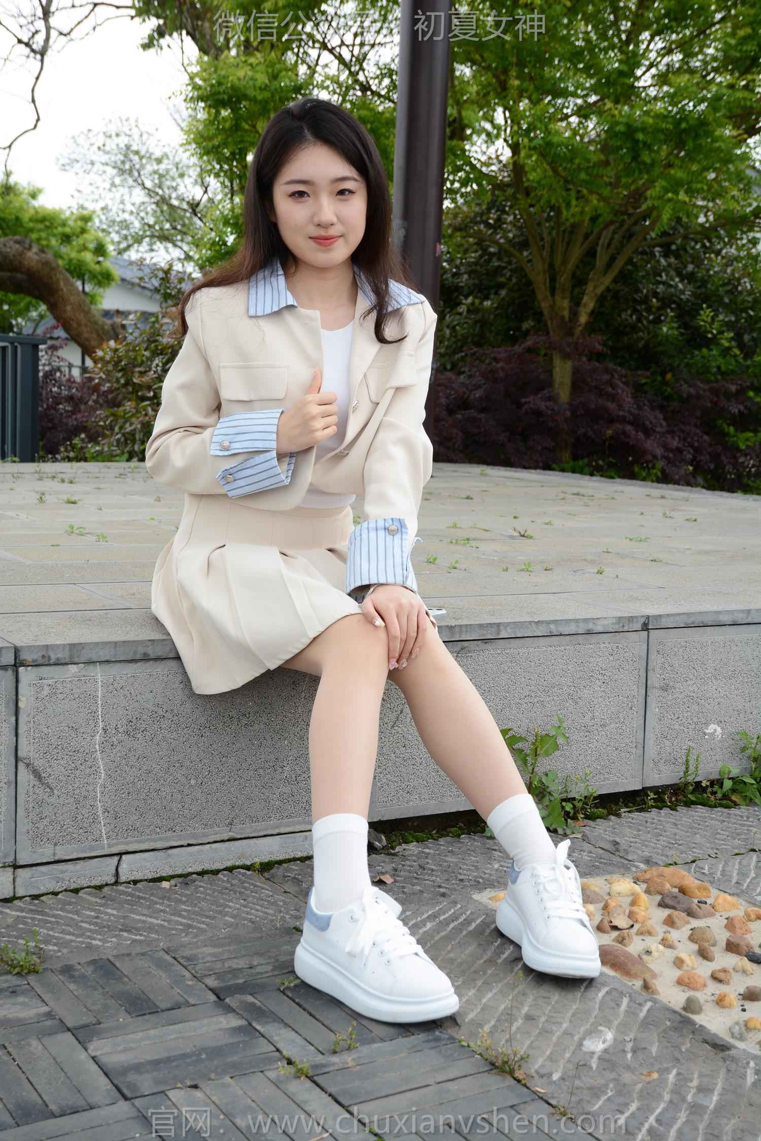 图片[51]-初夏女神 NO.190 环环 红舞麦昆[140P] – 速更版-美库