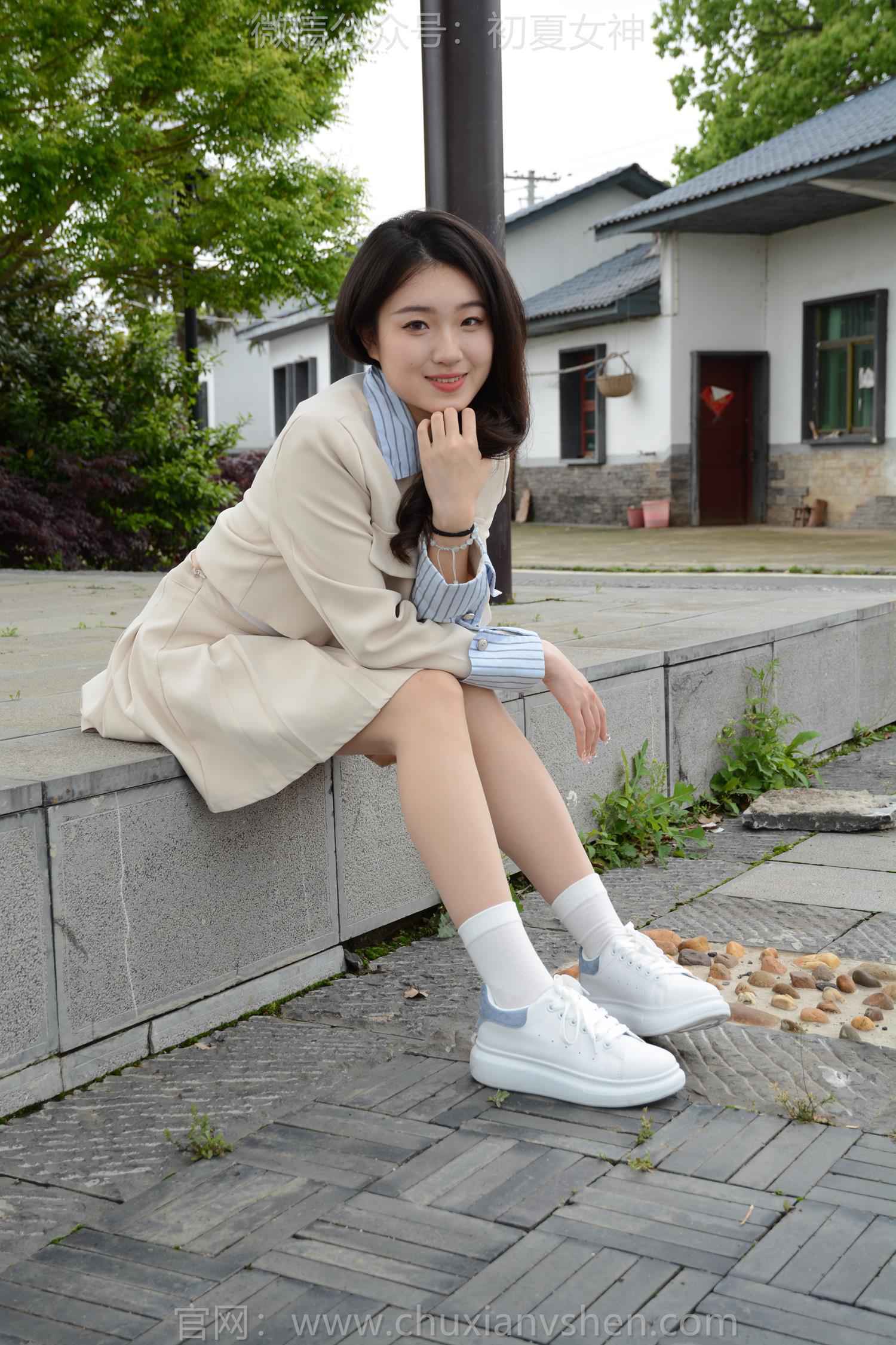 图片[60]-初夏女神 NO.190 环环 红舞麦昆[140P] – 速更版-美库