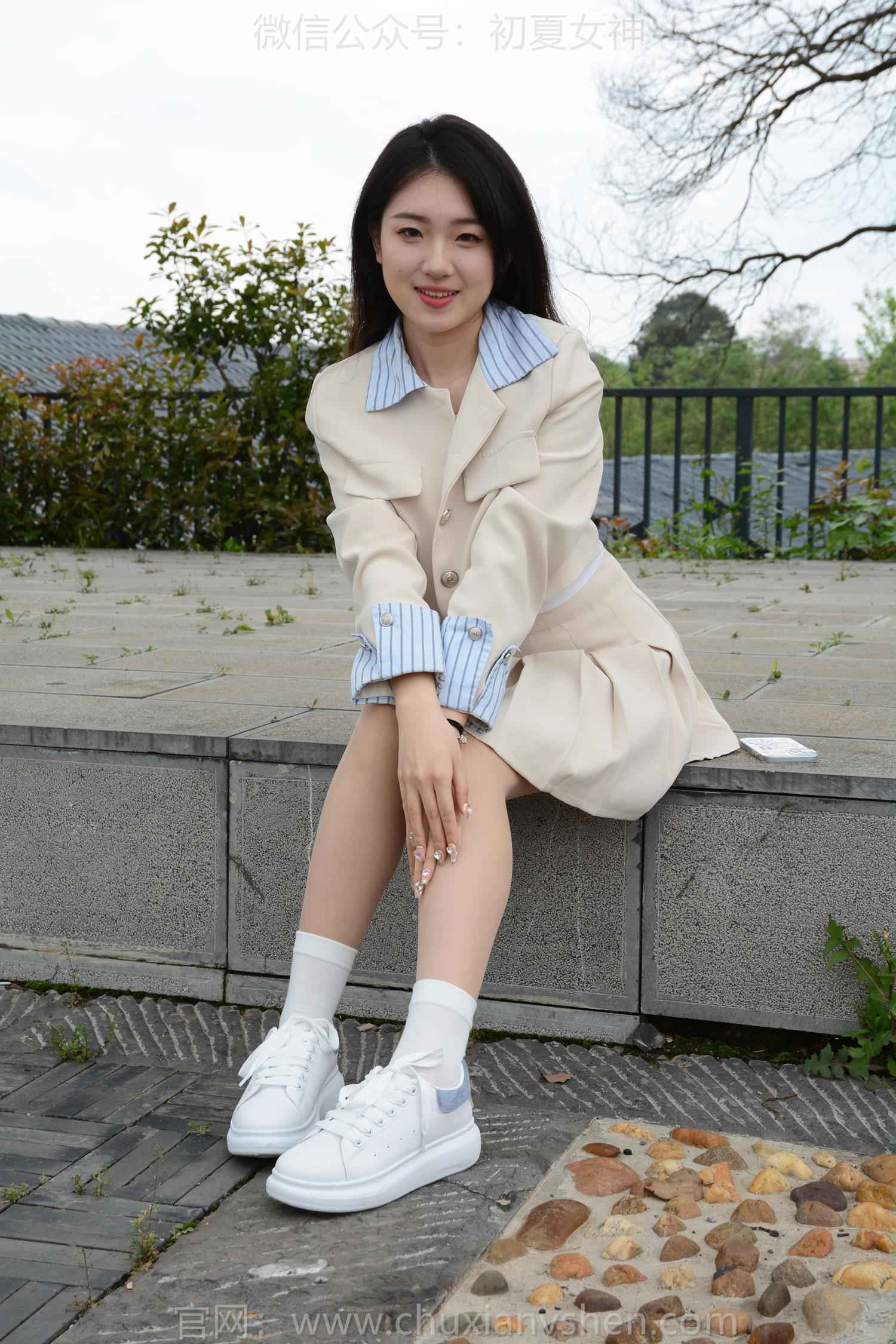 图片[66]-初夏女神 NO.190 环环 红舞麦昆[140P] – 速更版-美库