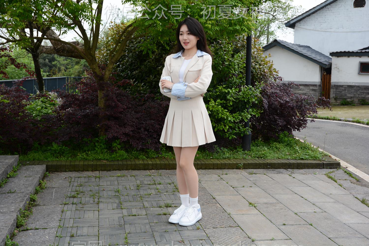 图片[69]-初夏女神 NO.190 环环 红舞麦昆[140P] – 速更版-美库