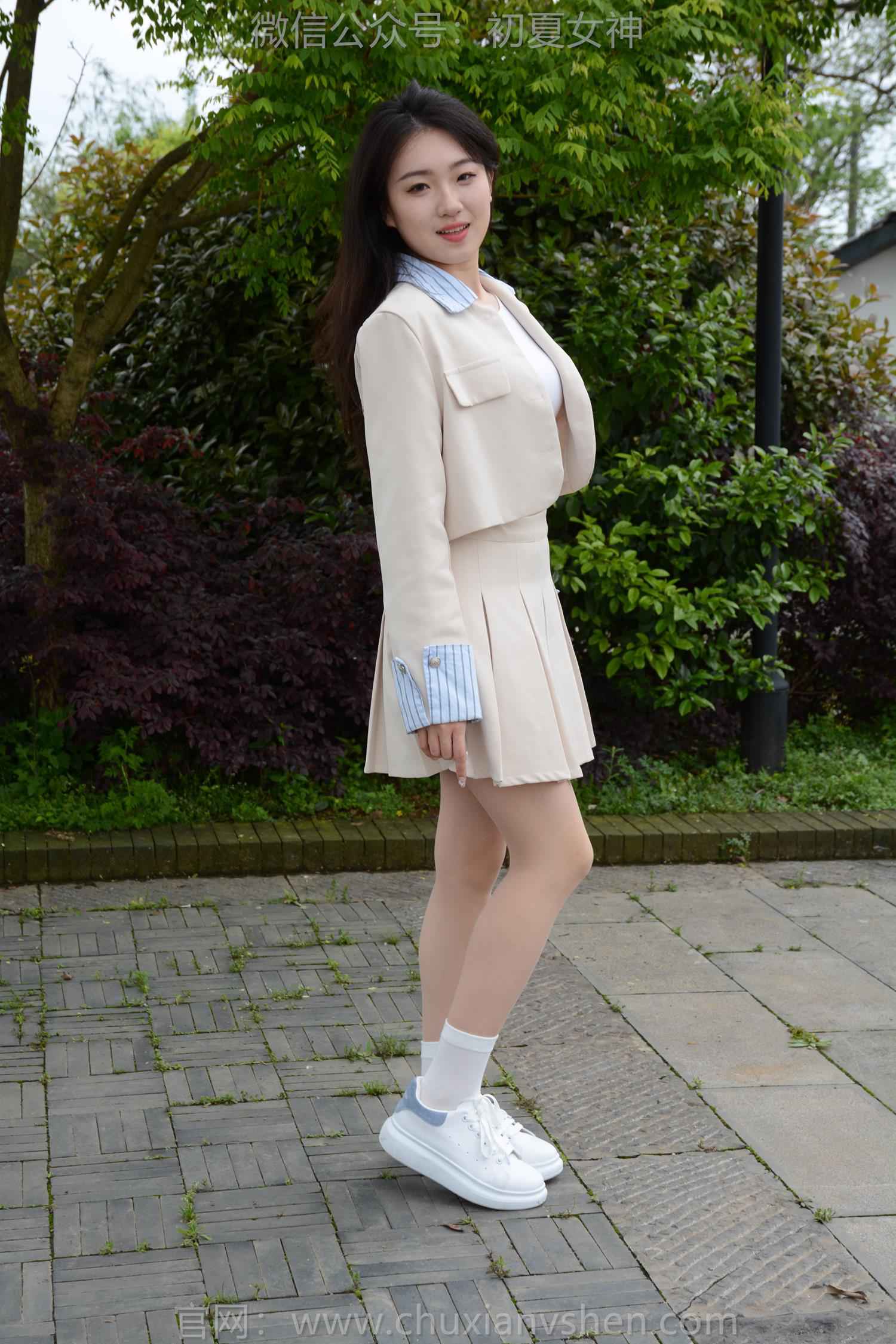 图片[70]-初夏女神 NO.190 环环 红舞麦昆[140P] – 速更版-美库