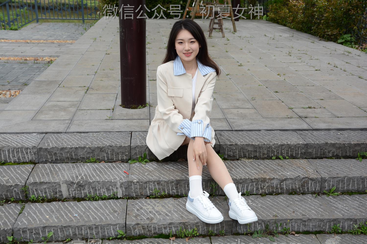 图片[90]-初夏女神 NO.190 环环 红舞麦昆[140P] – 速更版-美库