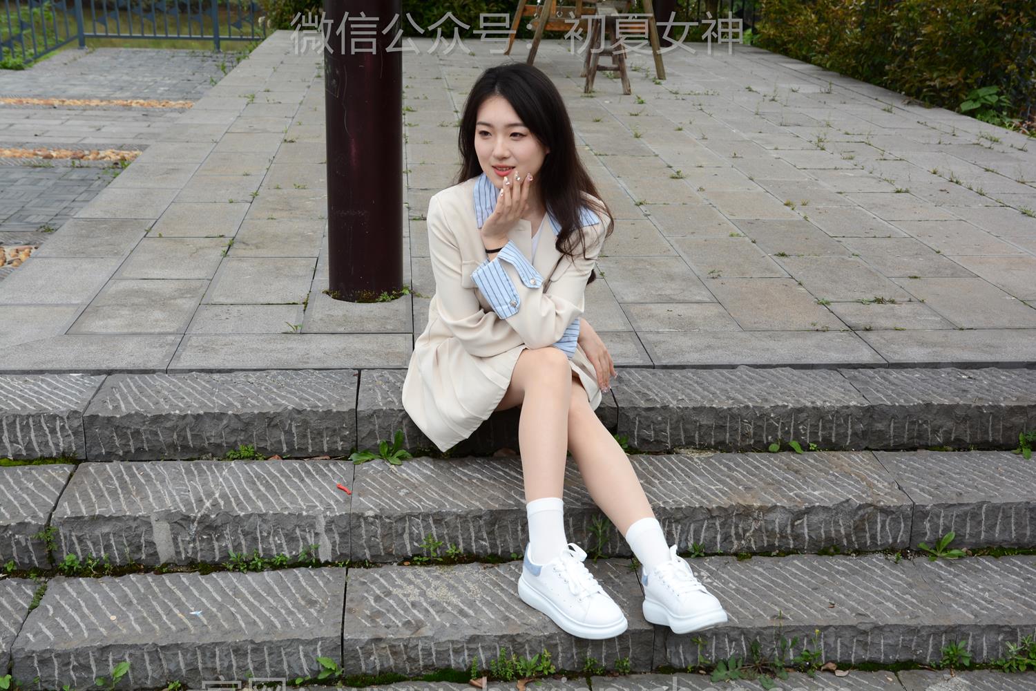 图片[91]-初夏女神 NO.190 环环 红舞麦昆[140P] – 速更版-美库